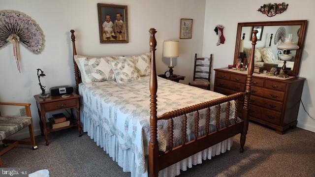 CHESAPEAKE RANCH ESTATES - Residential