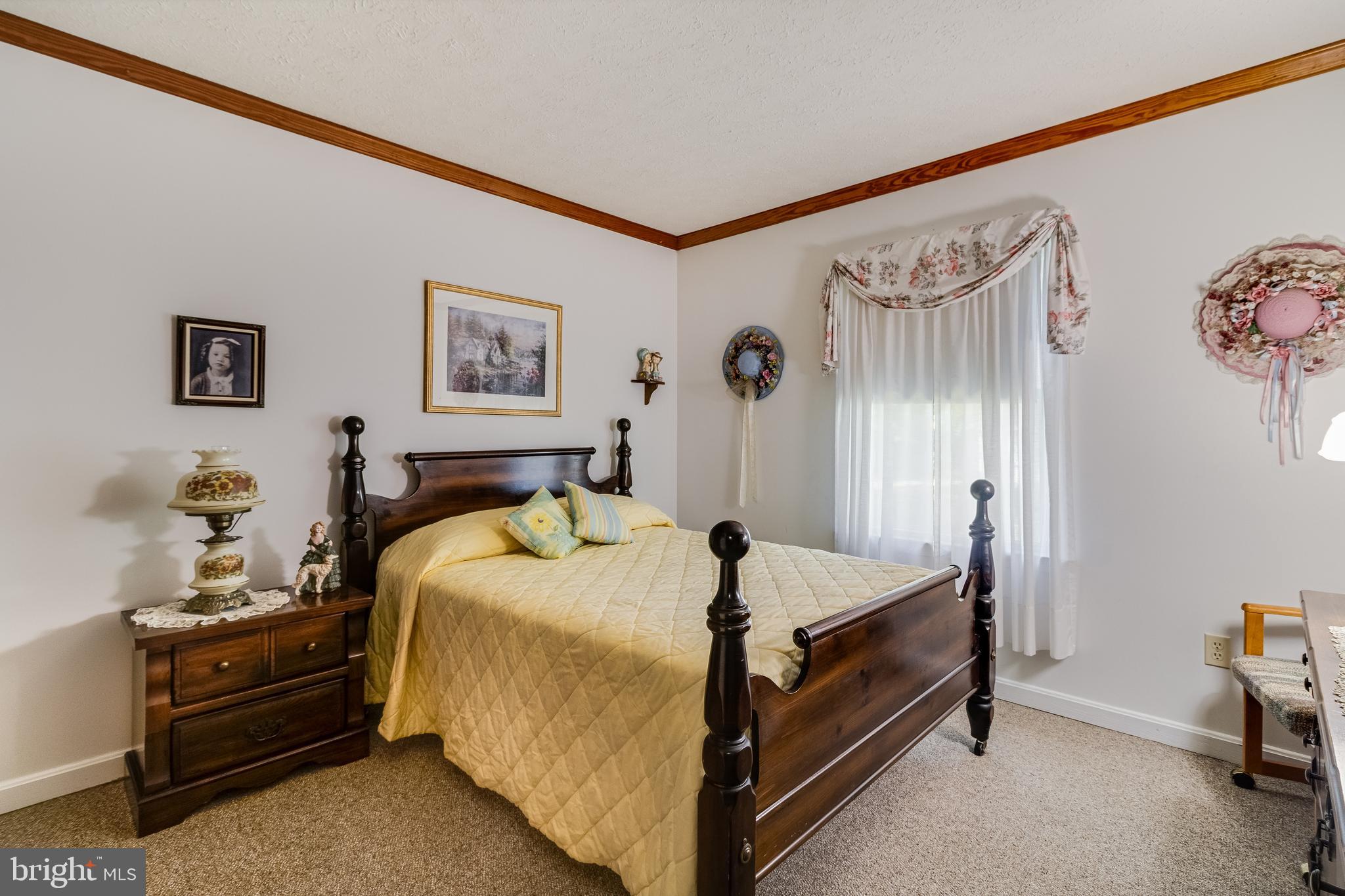 CHESAPEAKE RANCH ESTATES - Residential