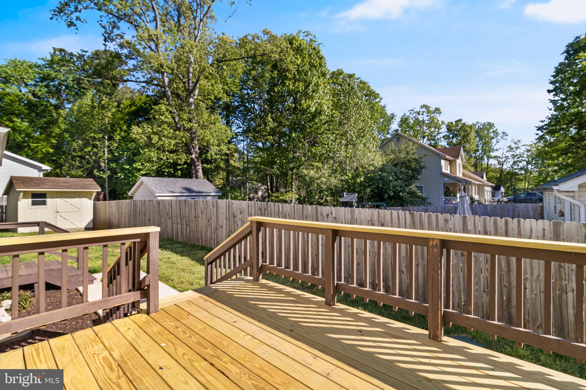 CHESAPEAKE RANCH ESTATES - Residential