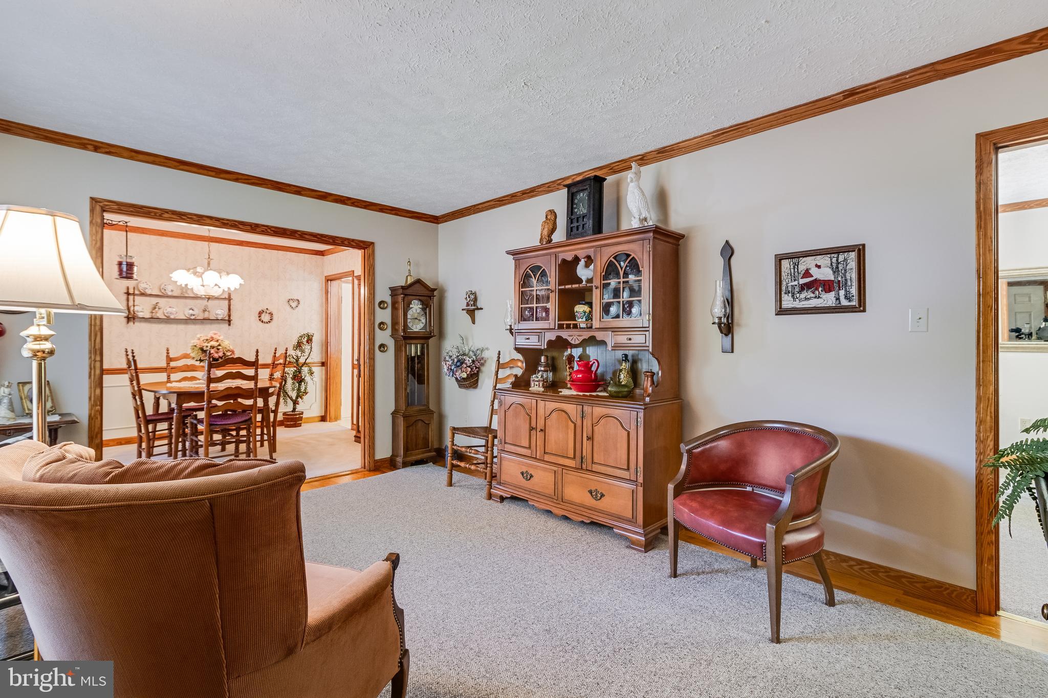 CHESAPEAKE RANCH ESTATES - Residential