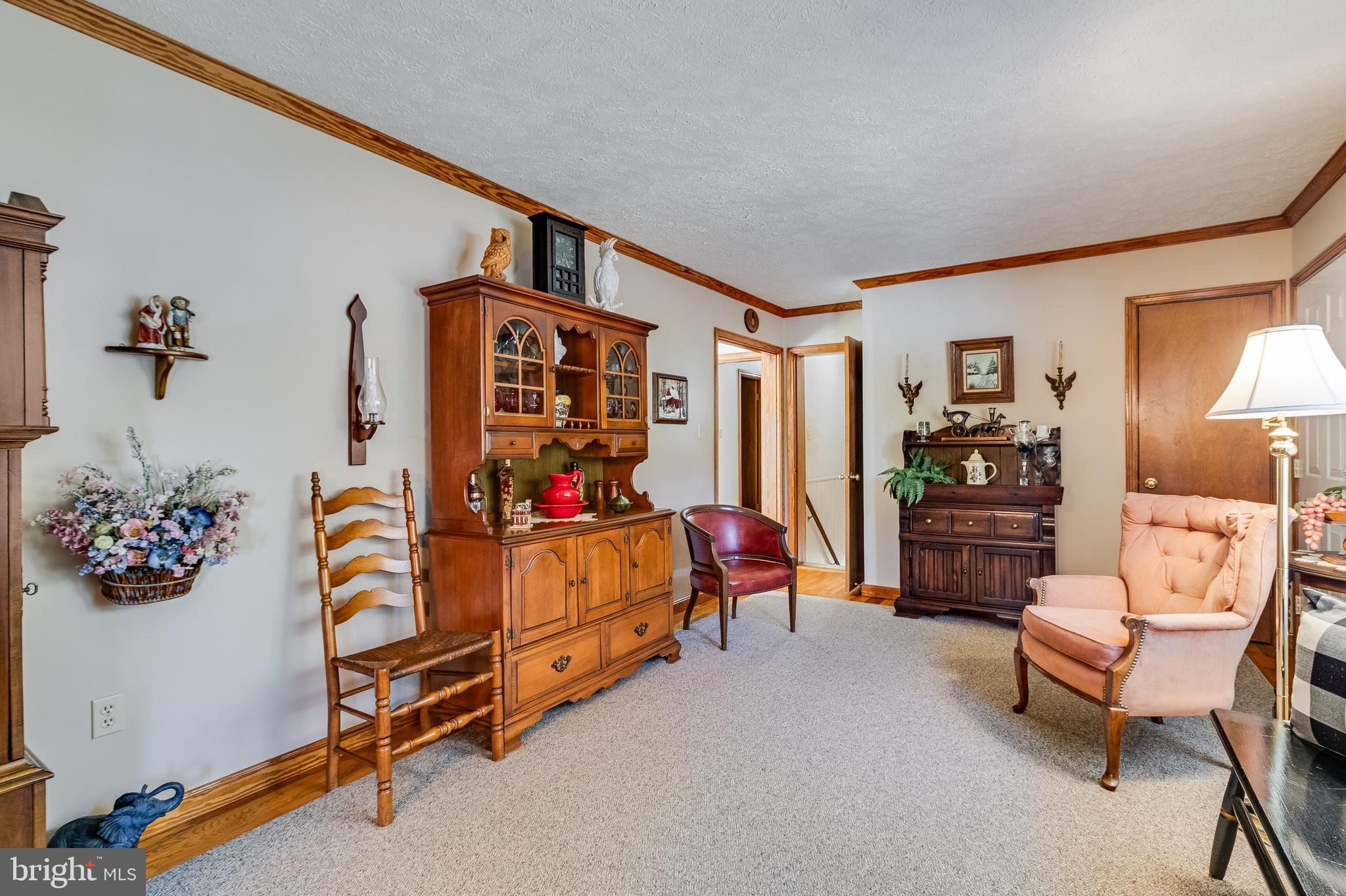 CHESAPEAKE RANCH ESTATES - Residential