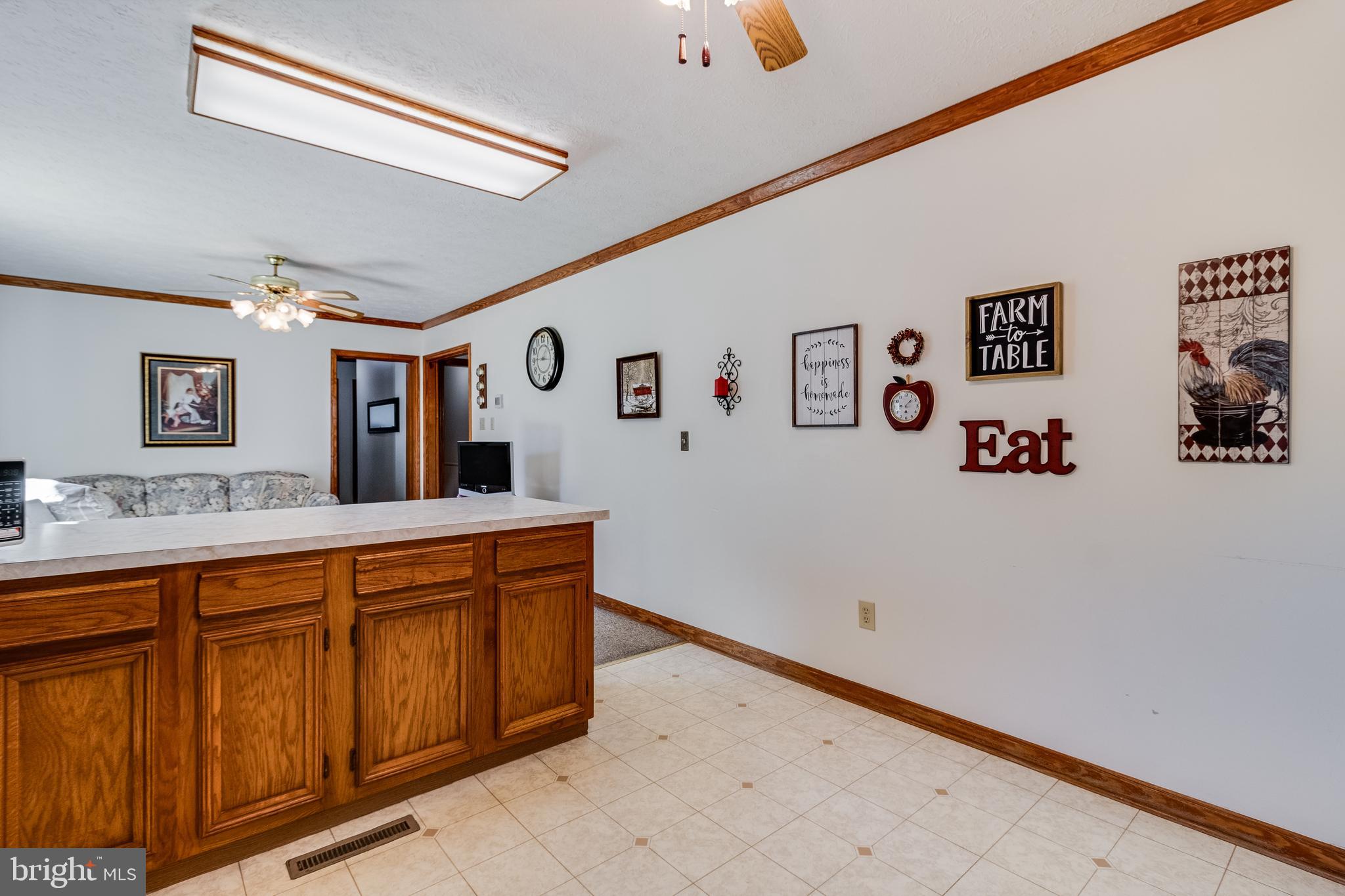 CHESAPEAKE RANCH ESTATES - Residential