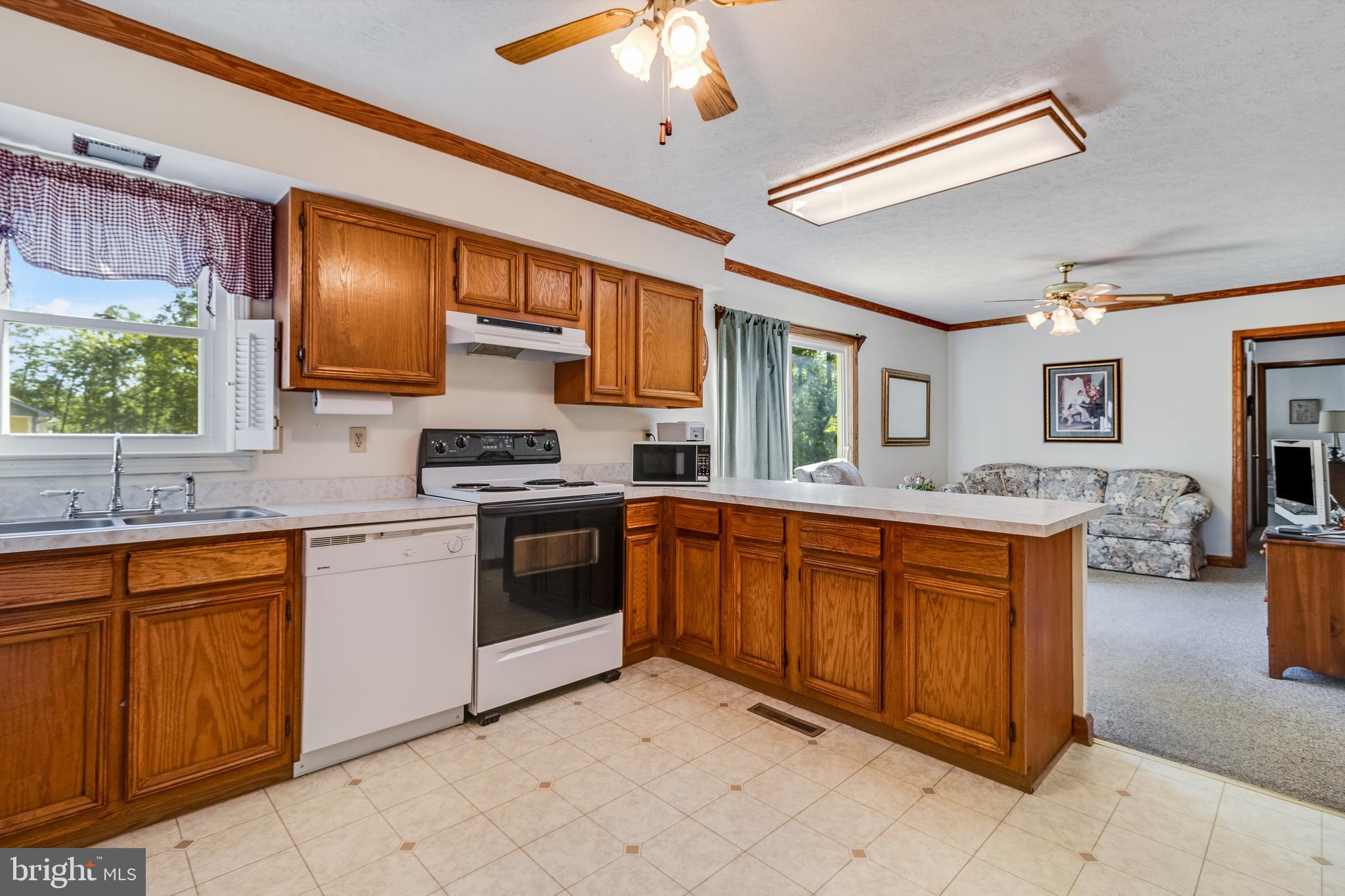 CHESAPEAKE RANCH ESTATES - Residential