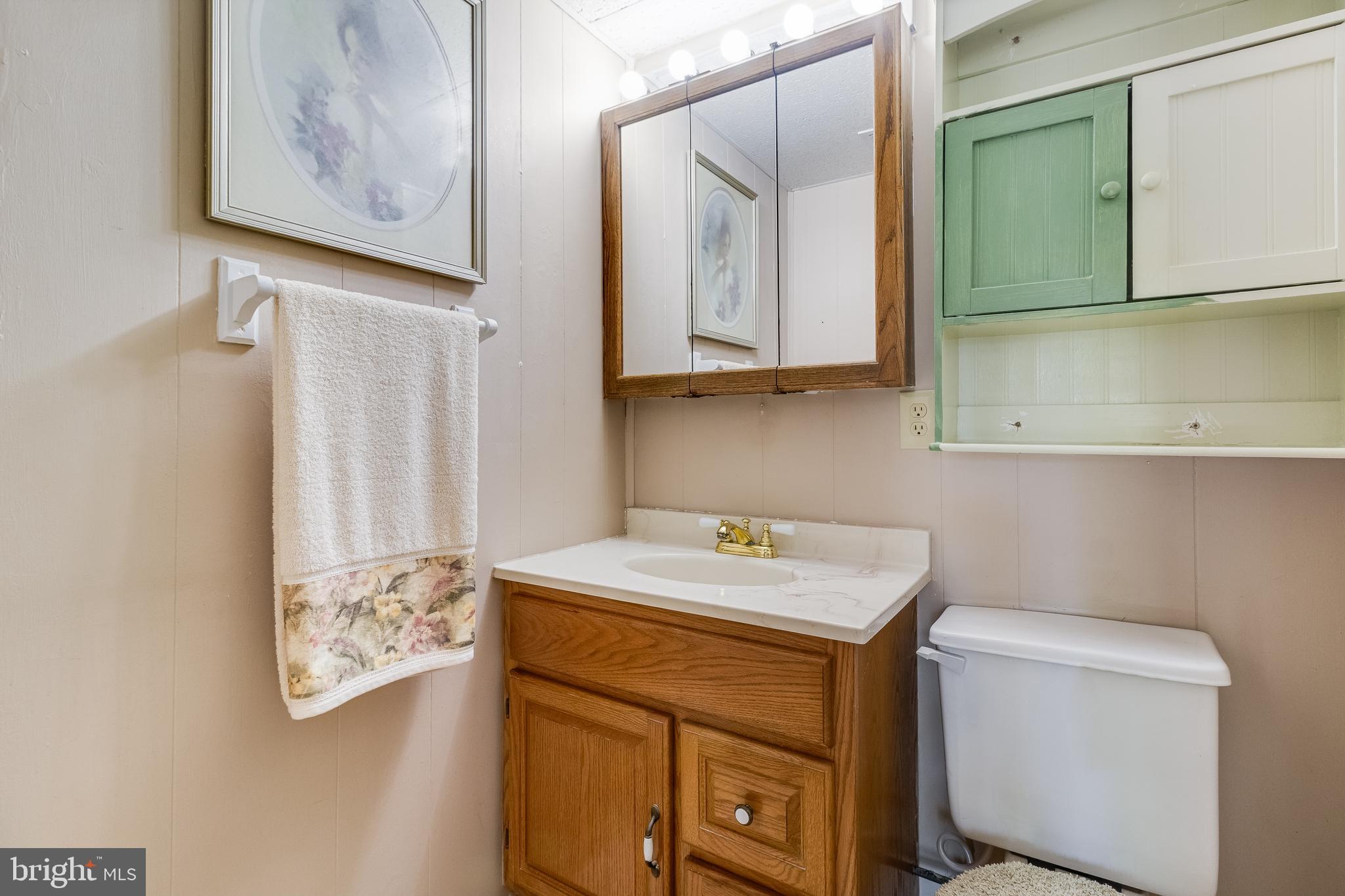 CHESAPEAKE RANCH ESTATES - Residential