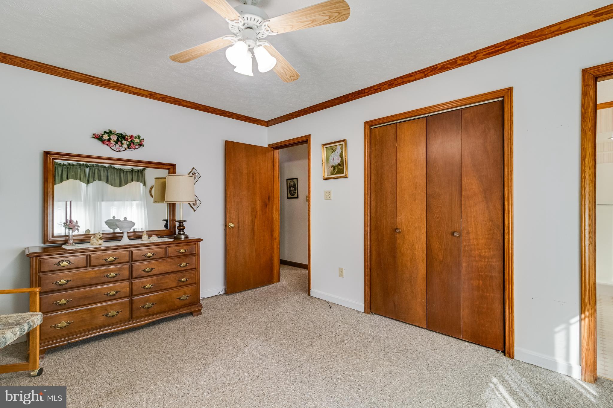 CHESAPEAKE RANCH ESTATES - Residential