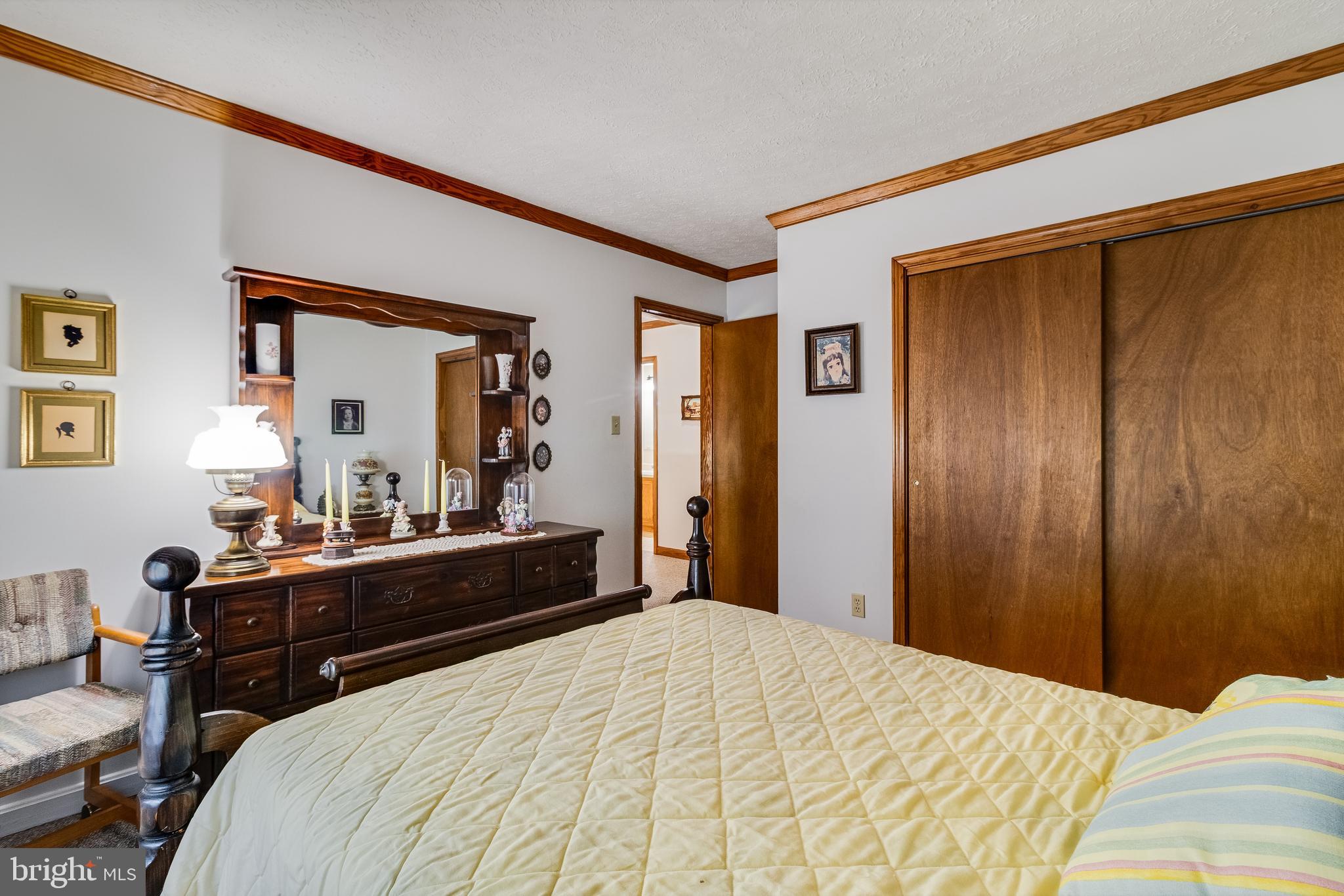 CHESAPEAKE RANCH ESTATES - Residential