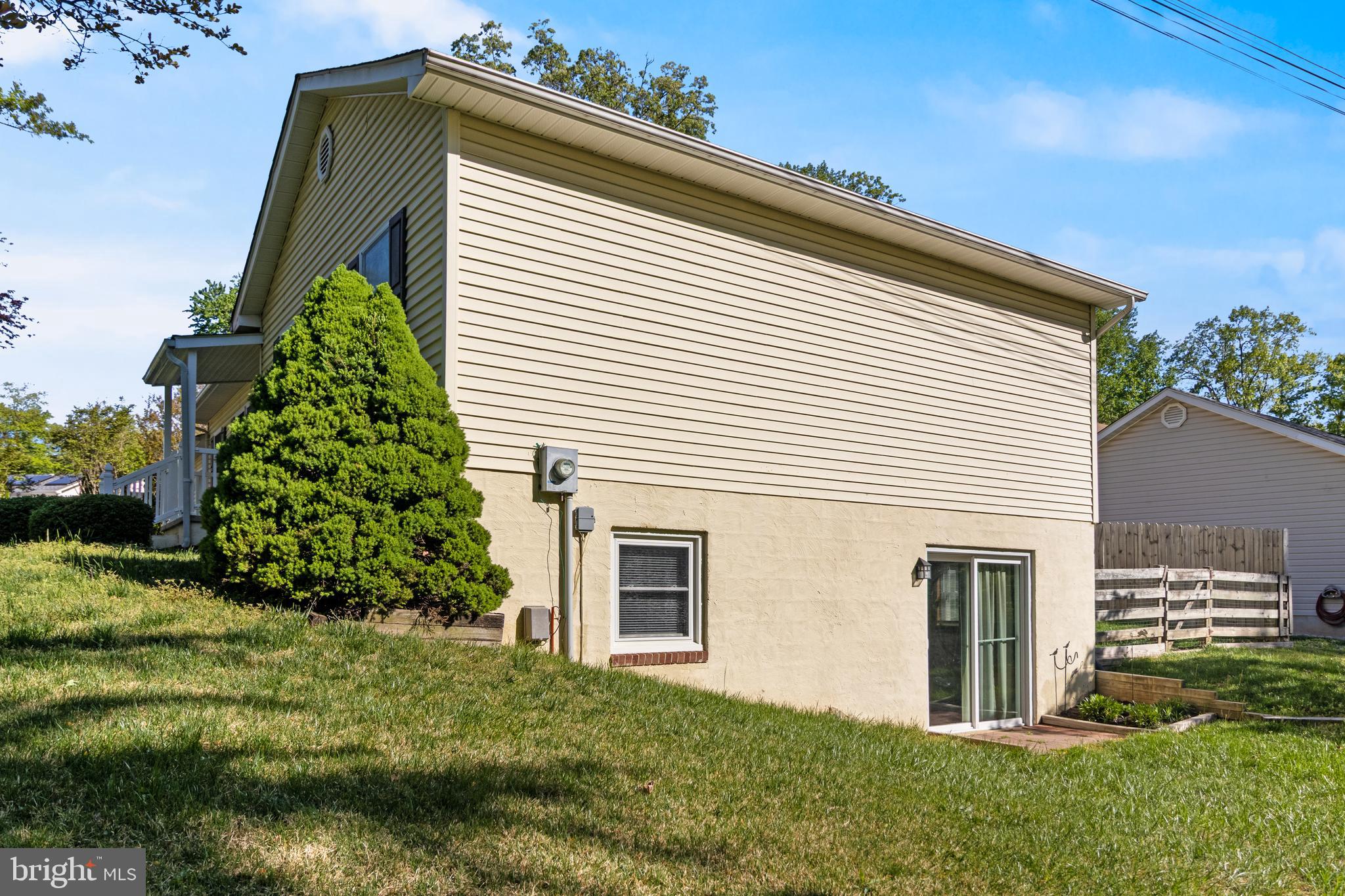 CHESAPEAKE RANCH ESTATES - Residential