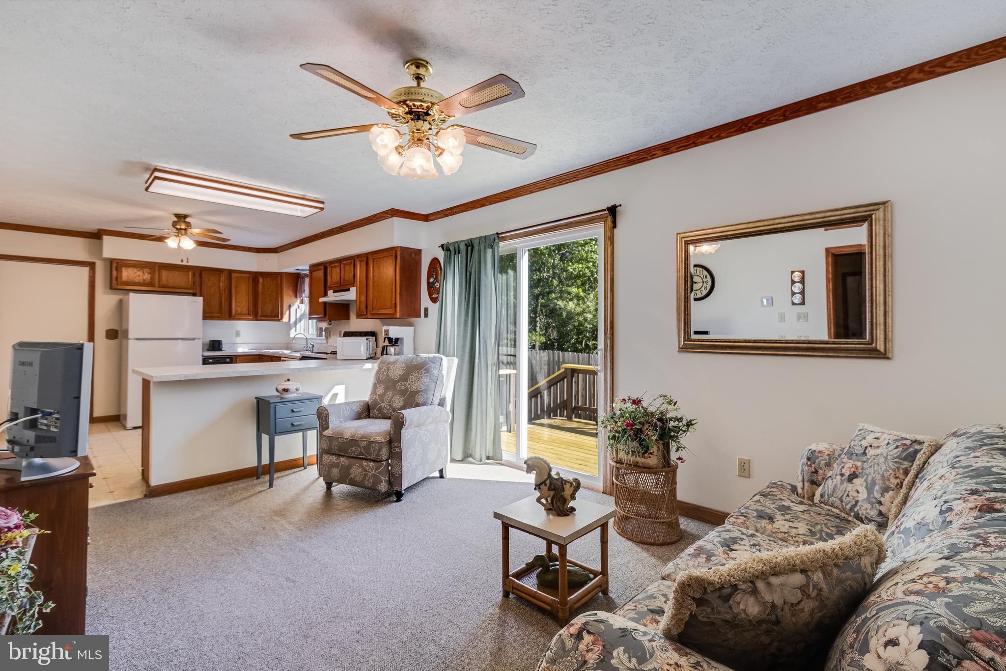 CHESAPEAKE RANCH ESTATES - Residential