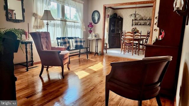 CHESAPEAKE RANCH ESTATES - Residential