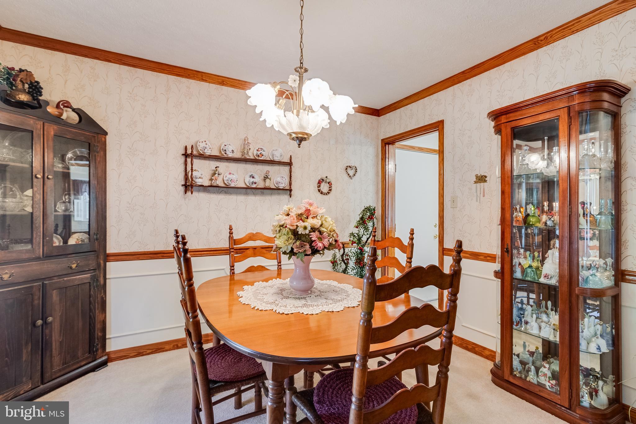 CHESAPEAKE RANCH ESTATES - Residential