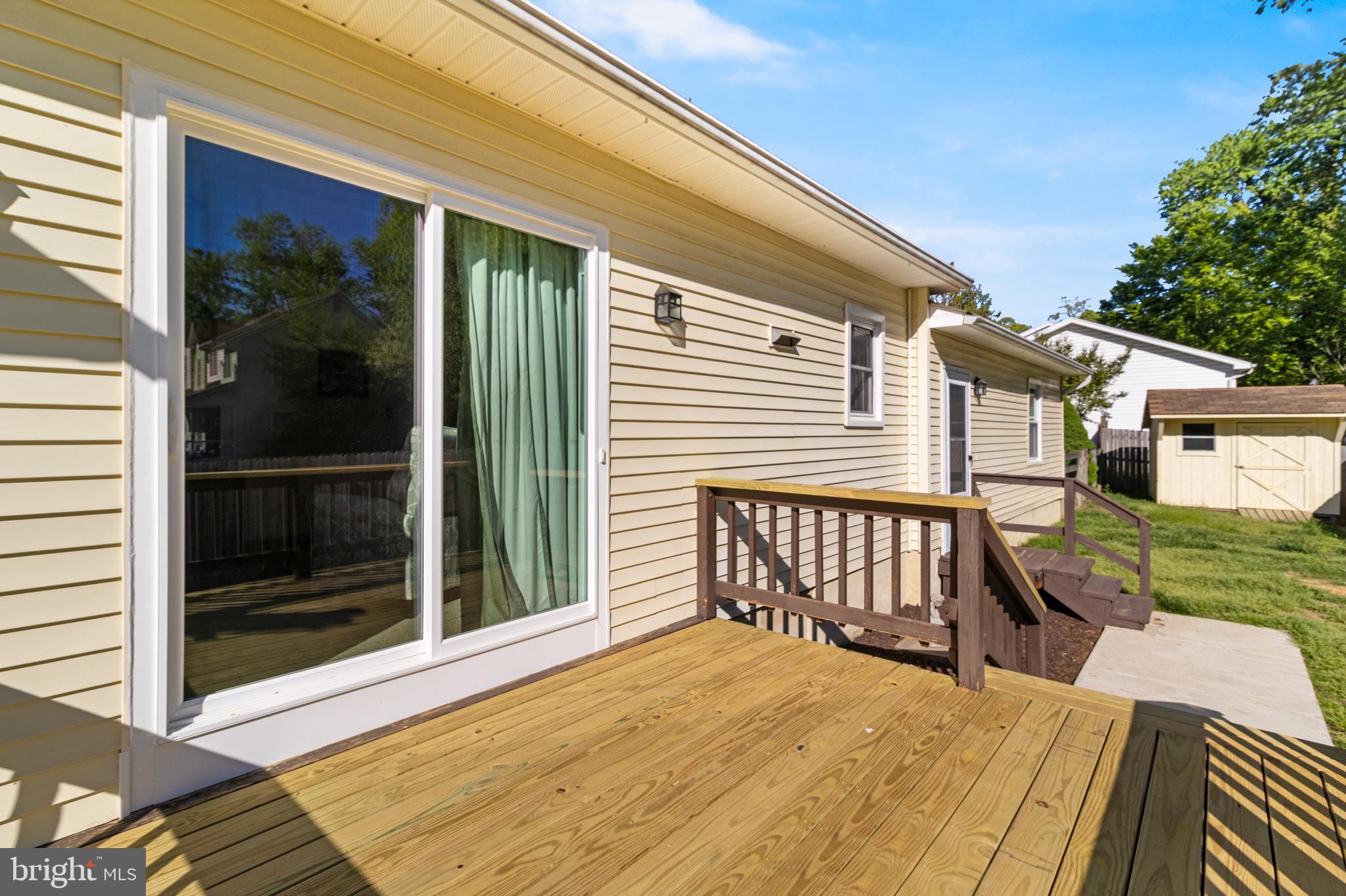 CHESAPEAKE RANCH ESTATES - Residential