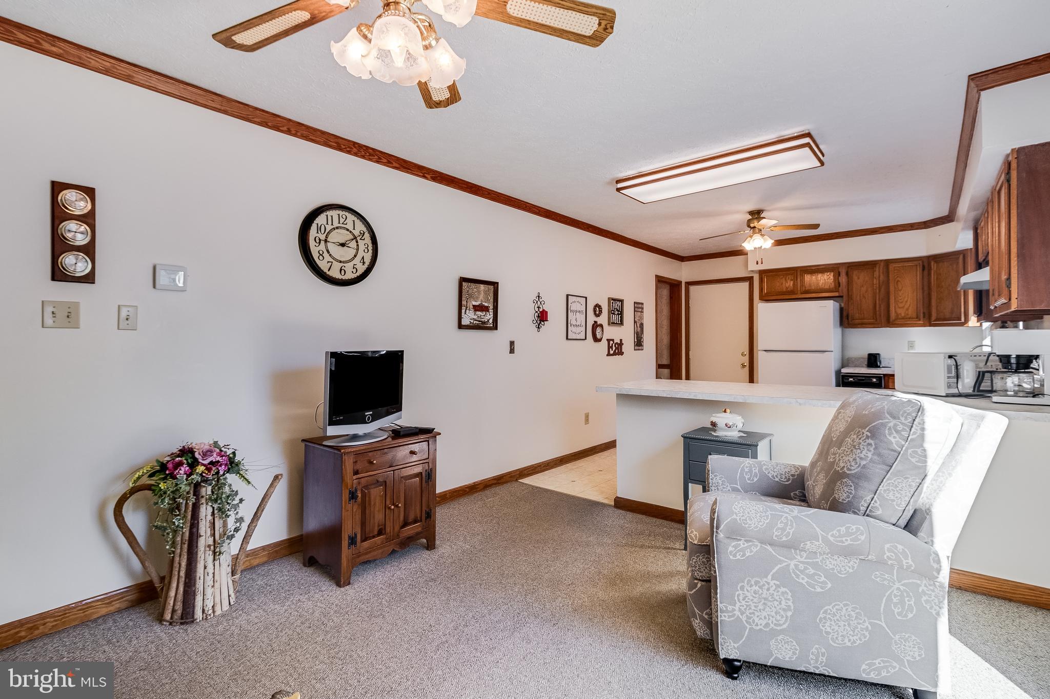 CHESAPEAKE RANCH ESTATES - Residential