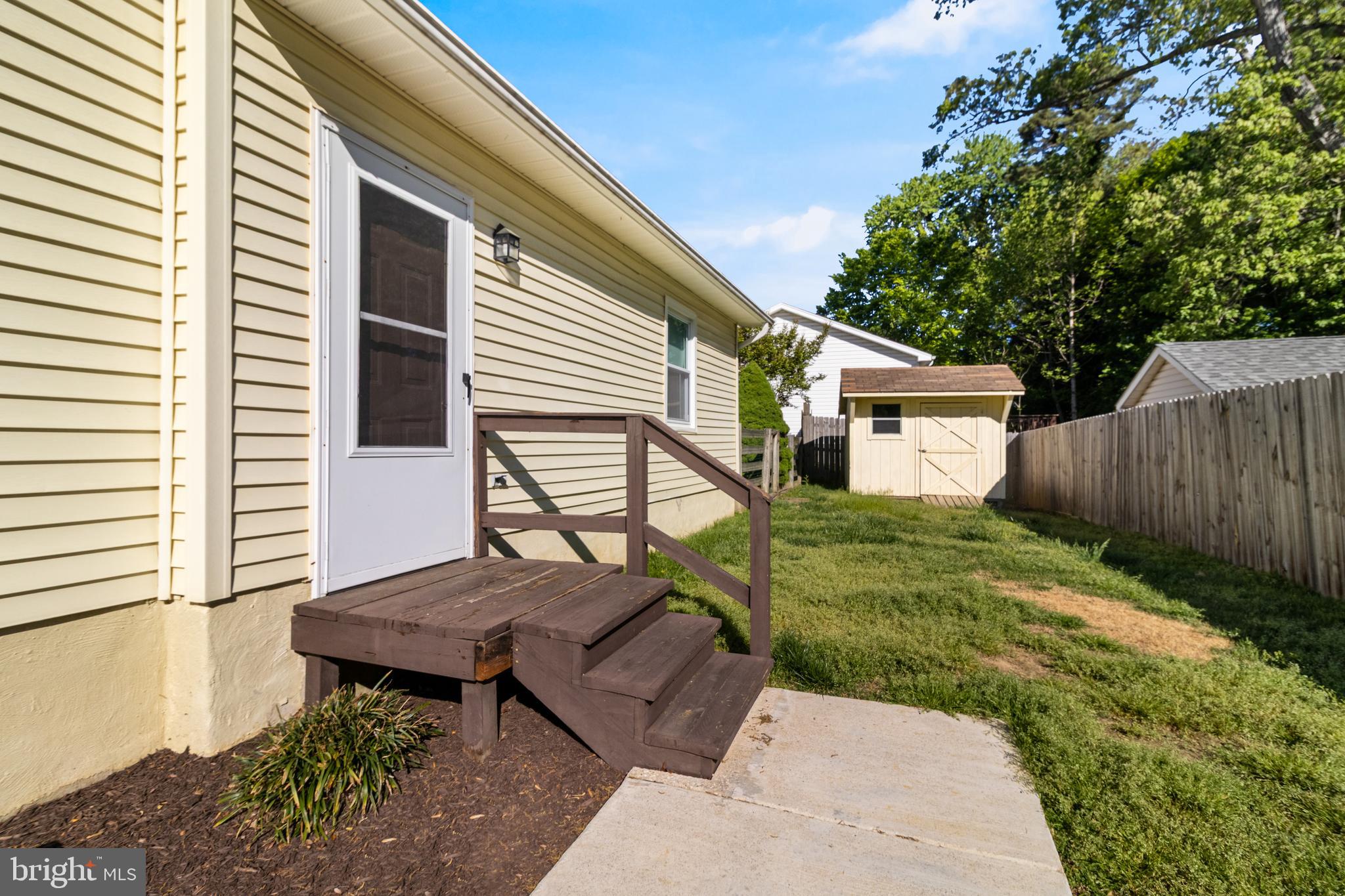 CHESAPEAKE RANCH ESTATES - Residential