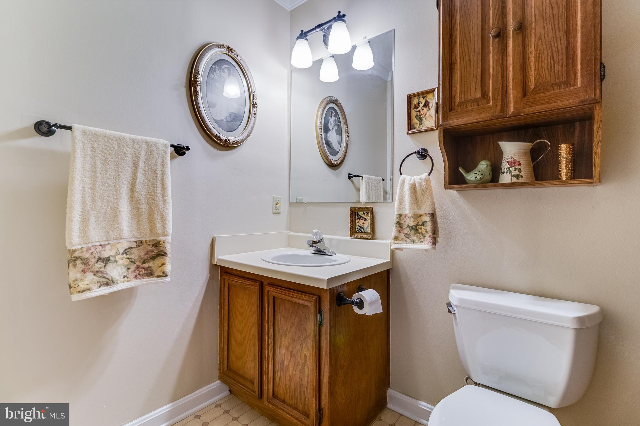 CHESAPEAKE RANCH ESTATES - Residential