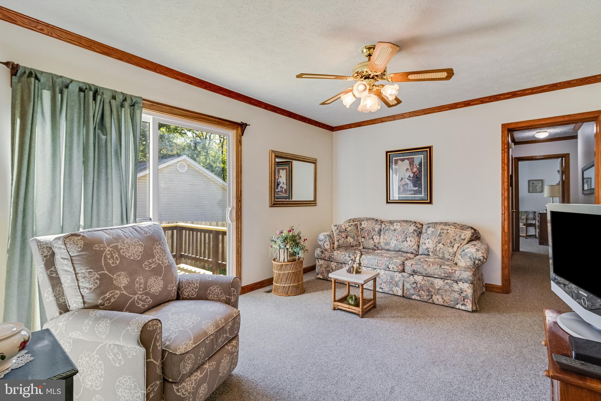 CHESAPEAKE RANCH ESTATES - Residential