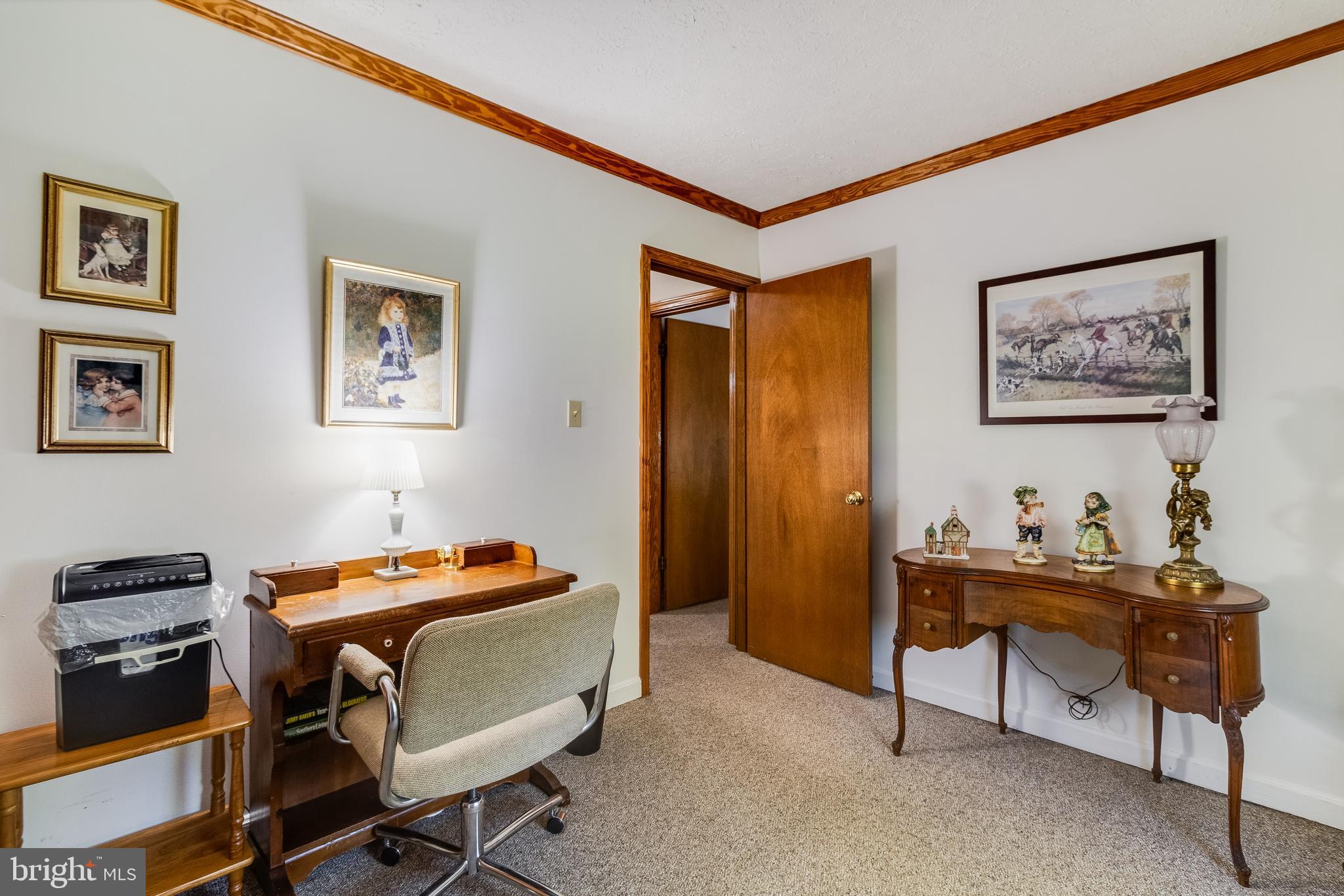 CHESAPEAKE RANCH ESTATES - Residential