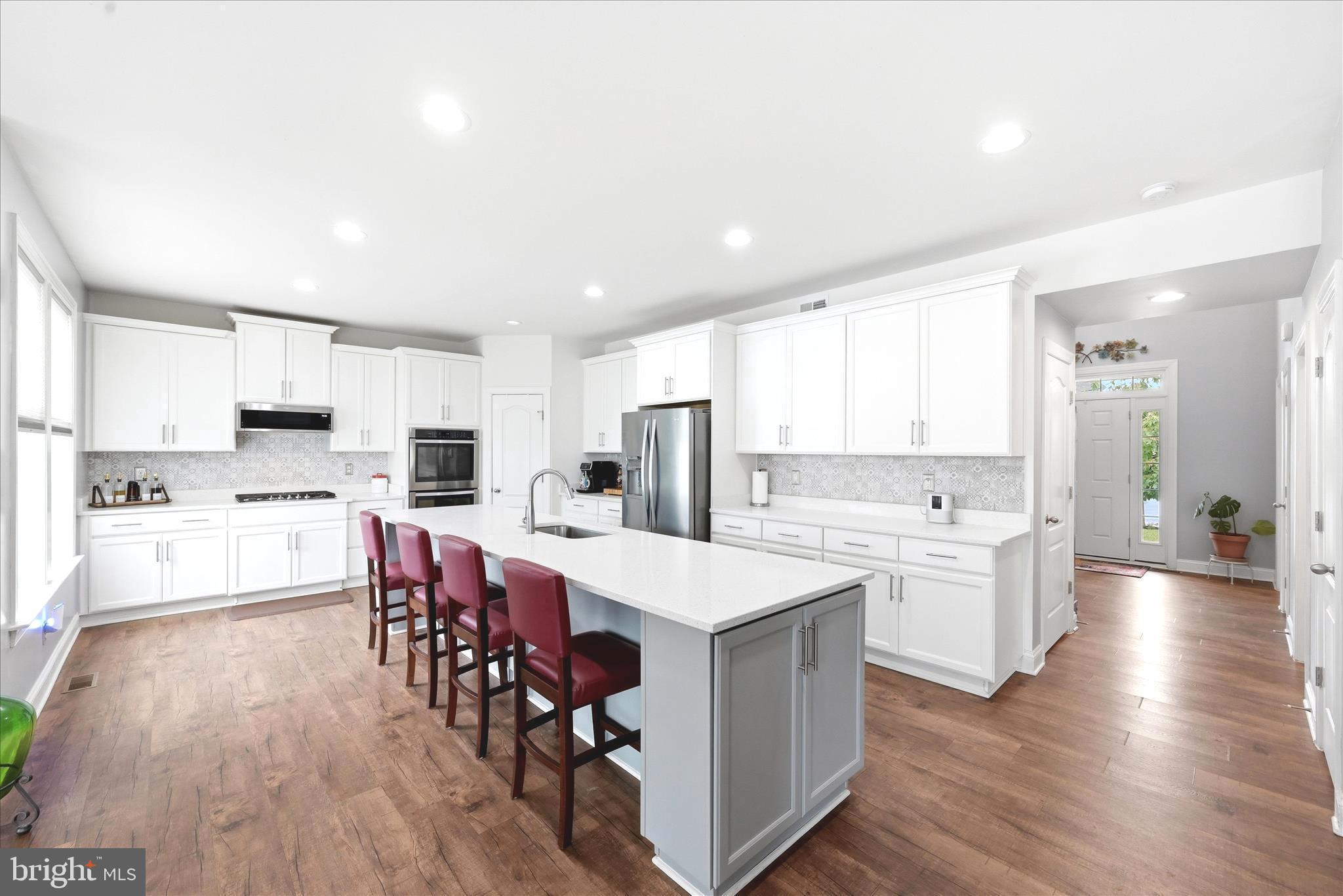 108 REEDVILLE COURT