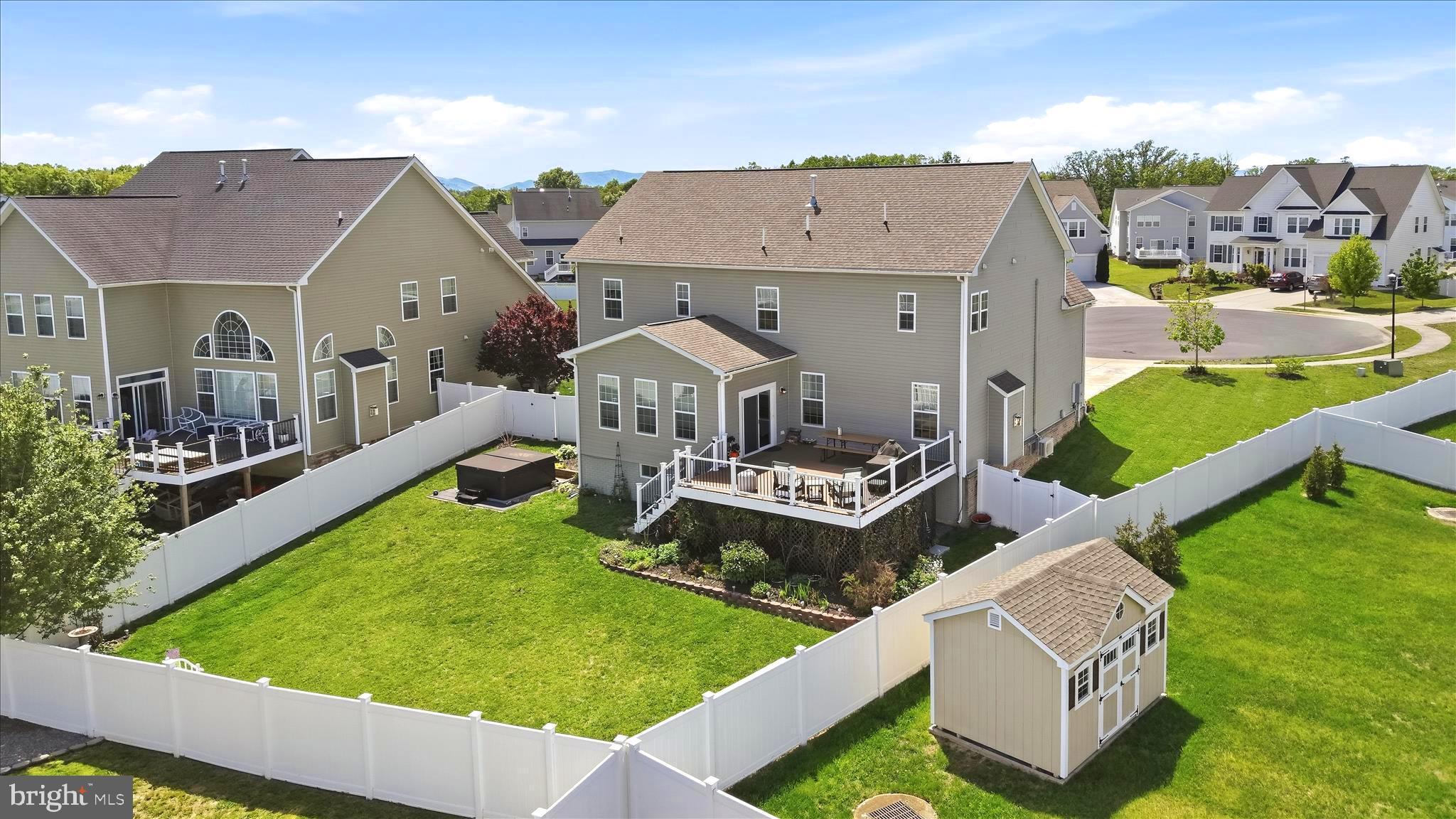 108 REEDVILLE COURT