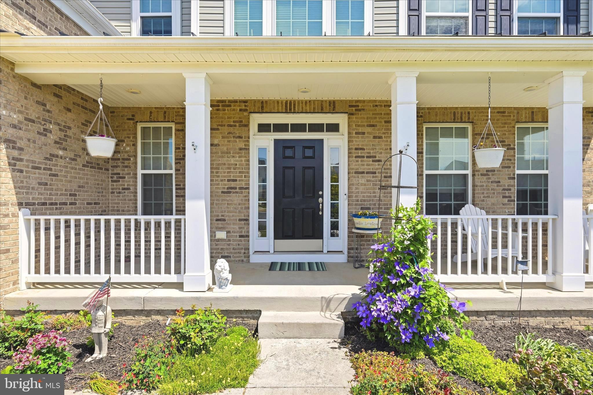 108 REEDVILLE COURT
