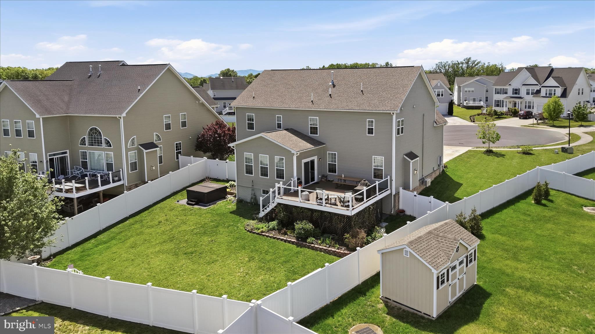 108 REEDVILLE COURT