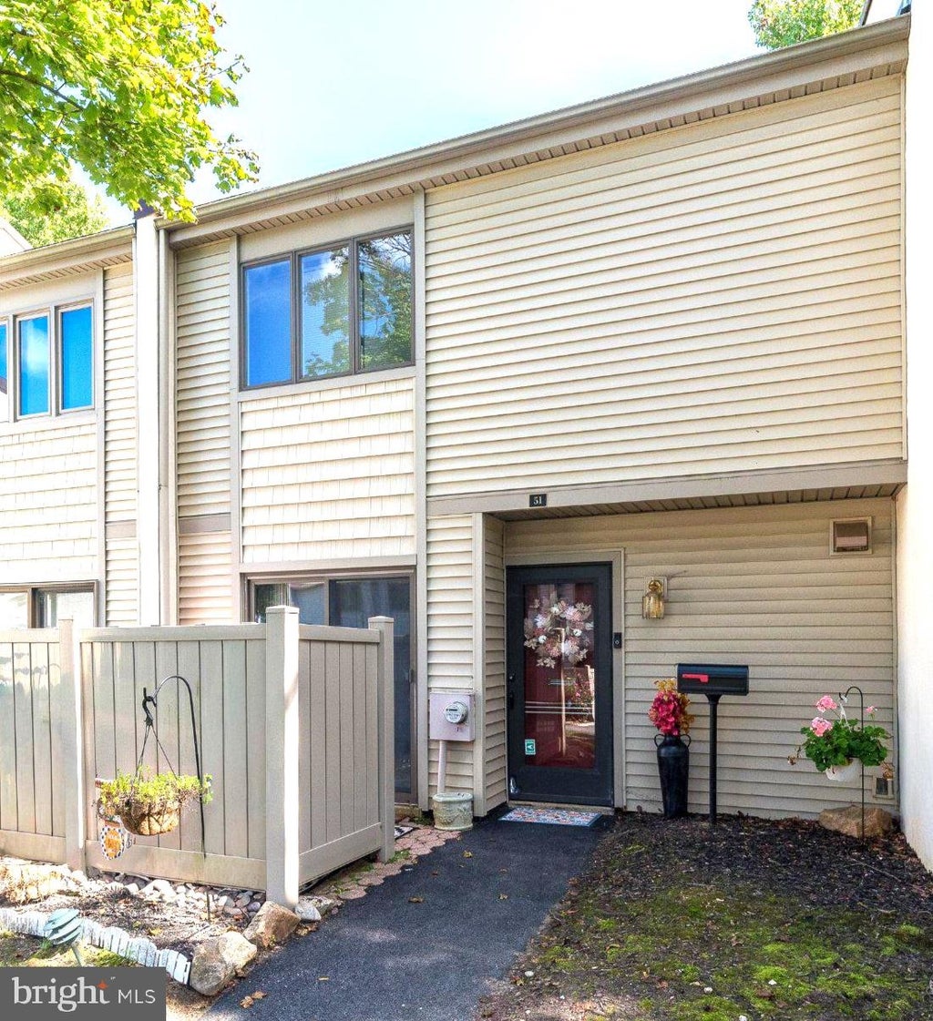 Photo of 51 Twin Brooks Drive #51, WILLOW GROVE, PA 19090 (MLS # PAMC2194412)