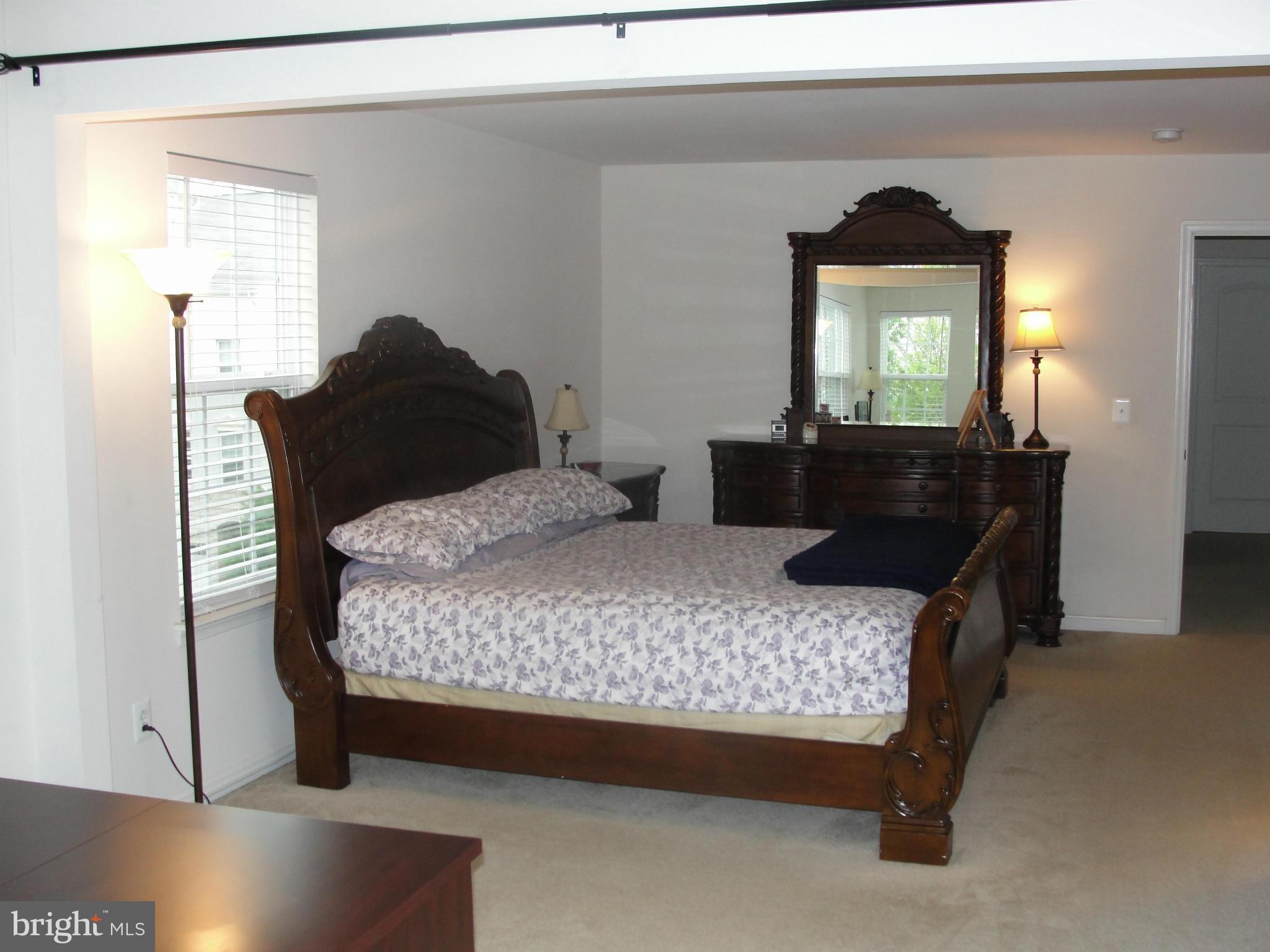 BRAMBLETON LANDBAY 2 - Residential Lease