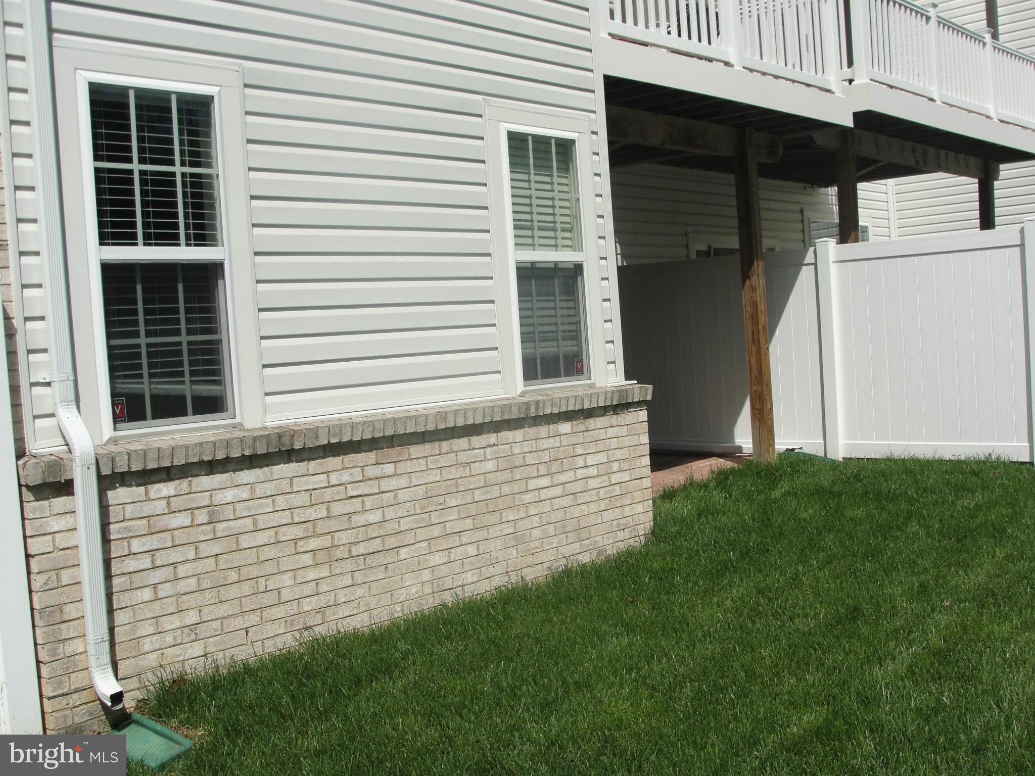 BRAMBLETON LANDBAY 2 - Residential Lease