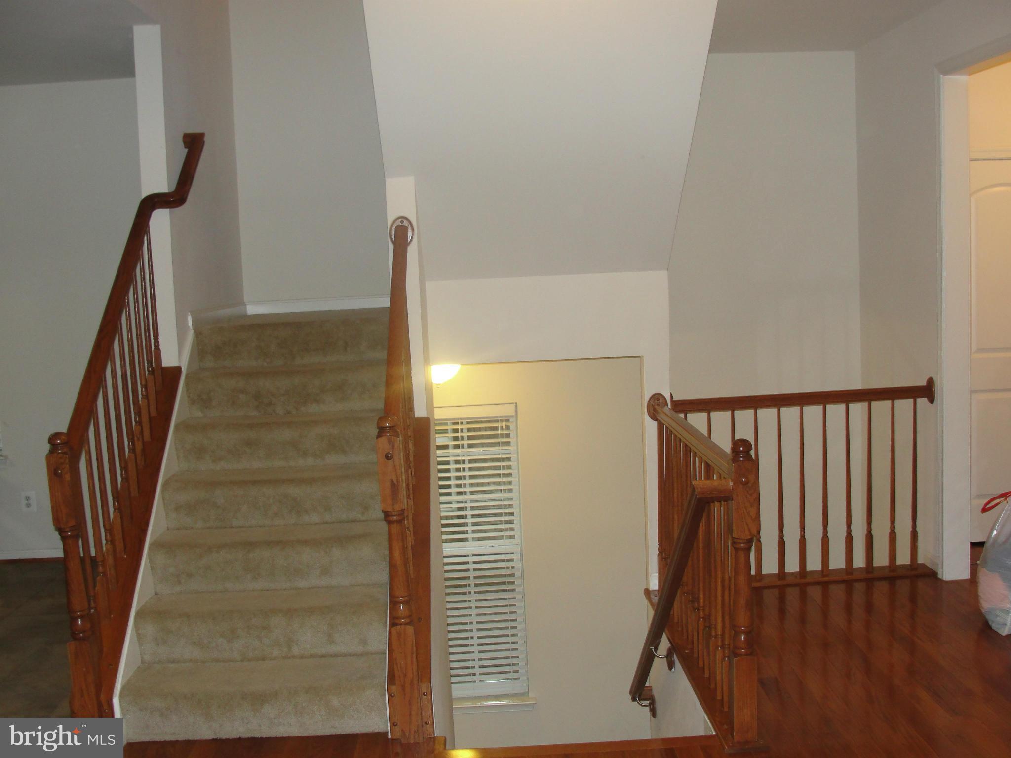 BRAMBLETON LANDBAY 2 - Residential Lease