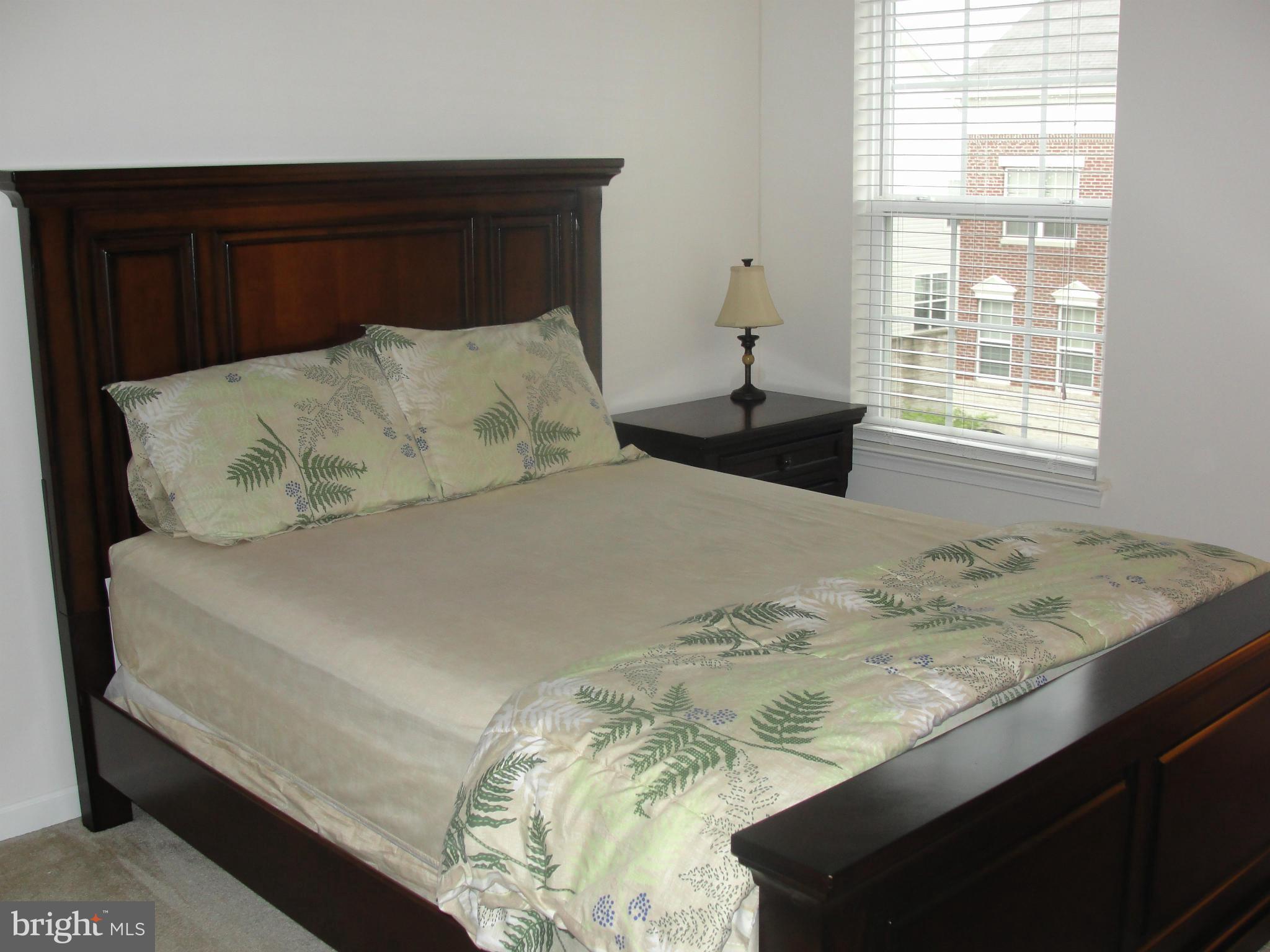 BRAMBLETON LANDBAY 2 - Residential Lease