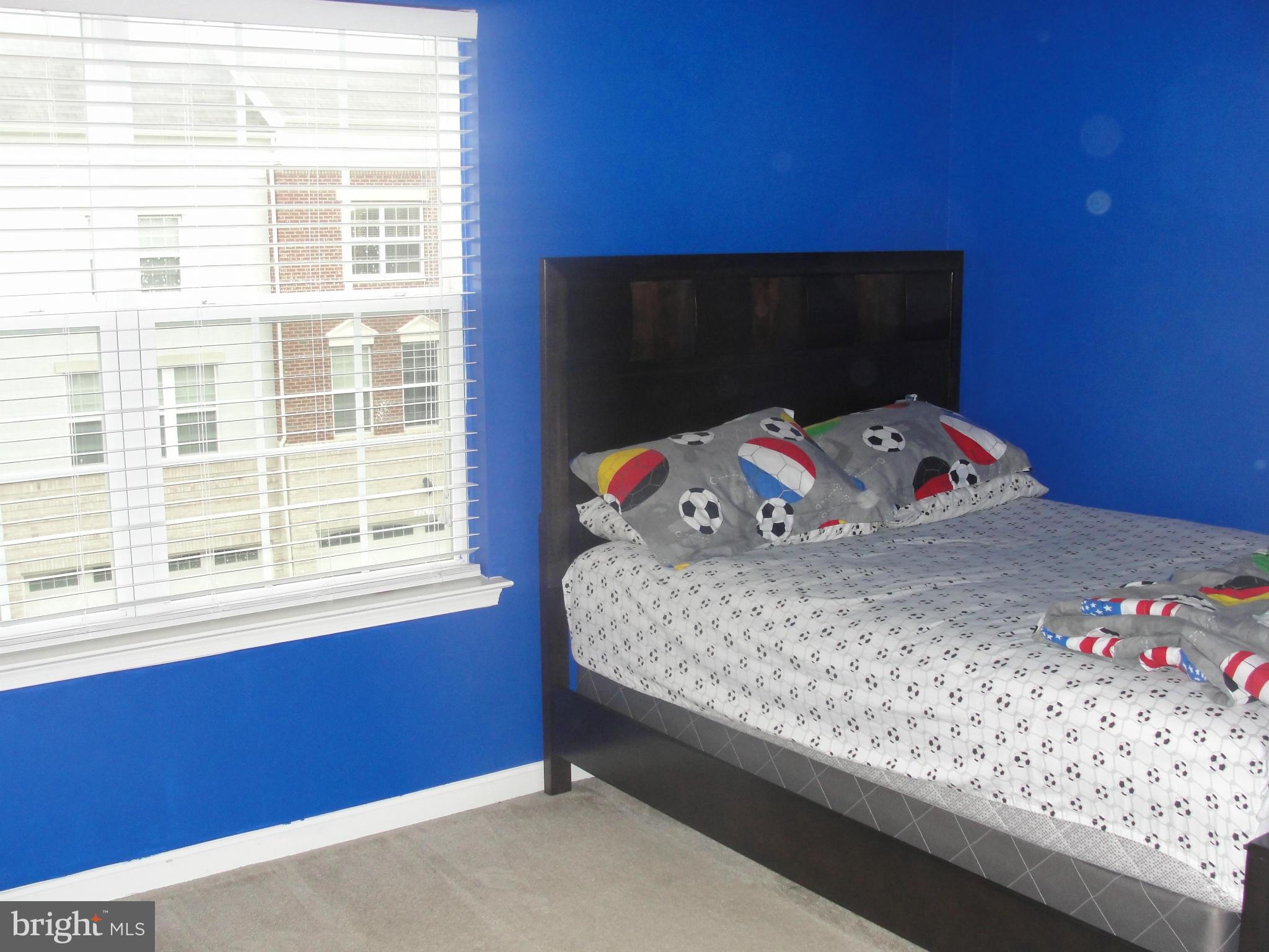 BRAMBLETON LANDBAY 2 - Residential Lease