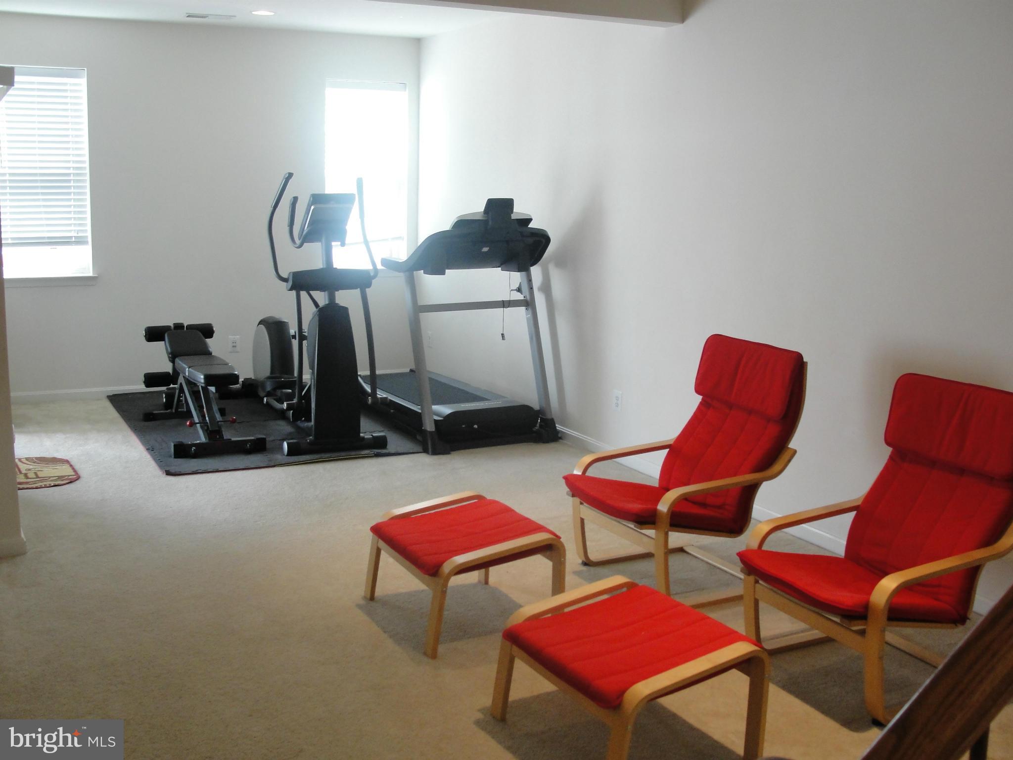 BRAMBLETON LANDBAY 2 - Residential Lease