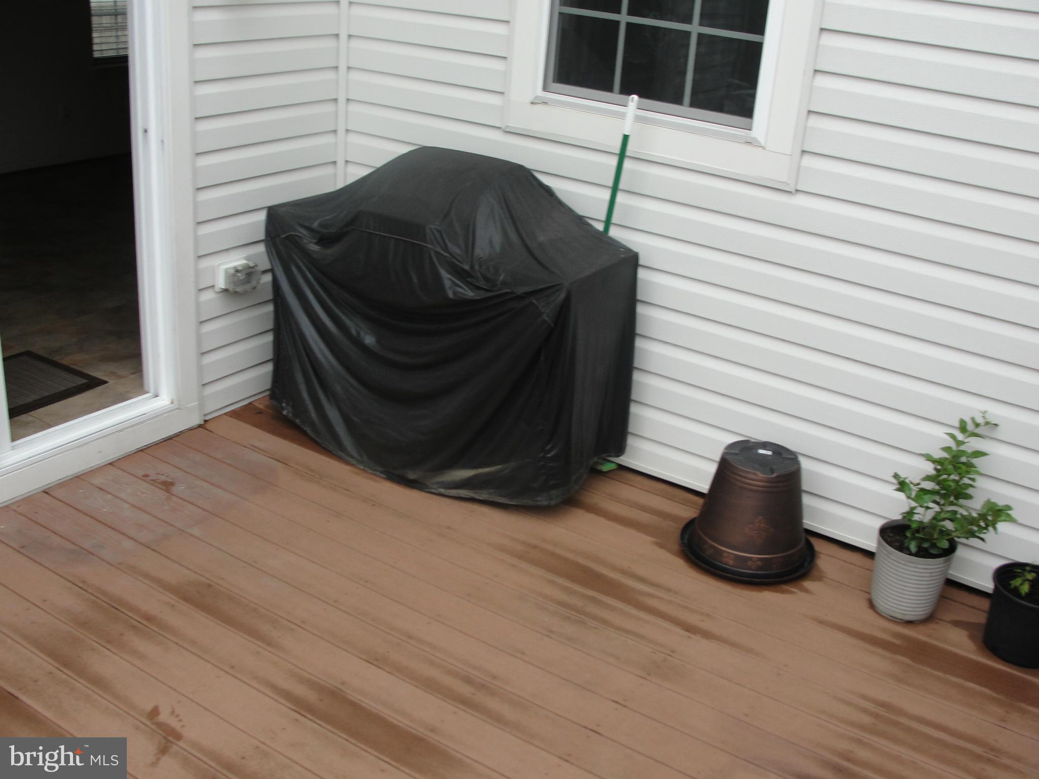 BRAMBLETON LANDBAY 2 - Residential Lease