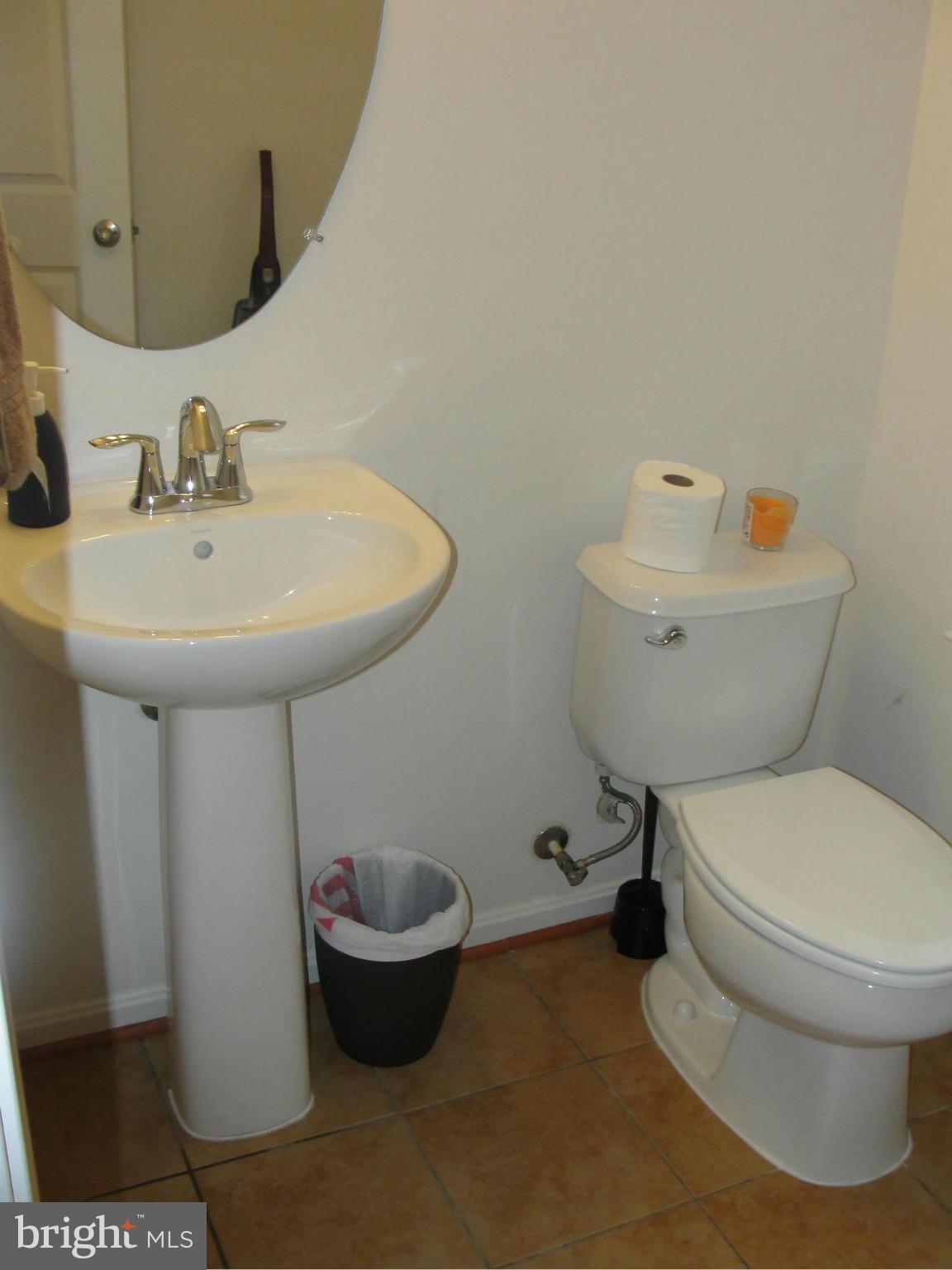 BRAMBLETON LANDBAY 2 - Residential Lease