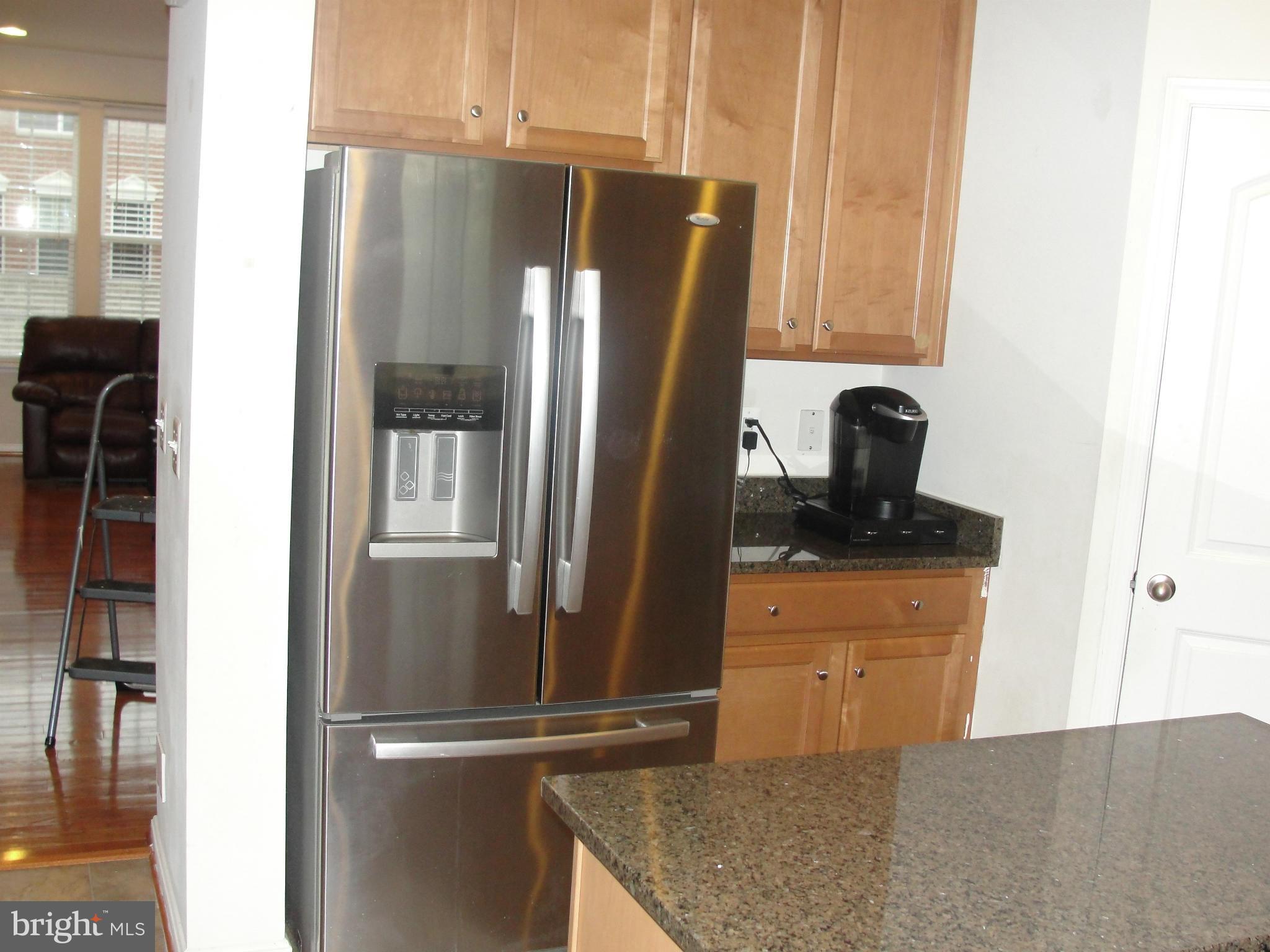 BRAMBLETON LANDBAY 2 - Residential Lease