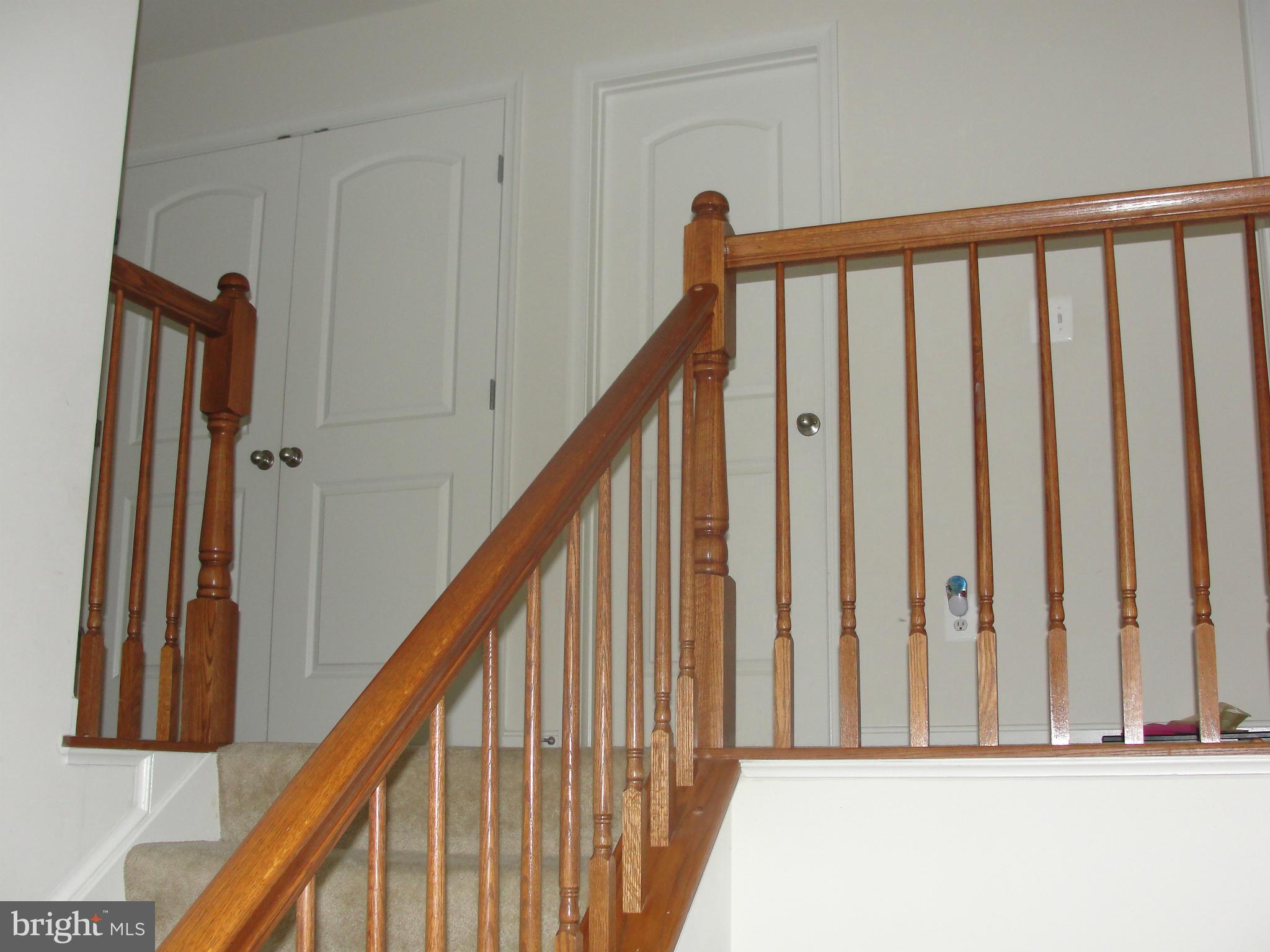 BRAMBLETON LANDBAY 2 - Residential Lease