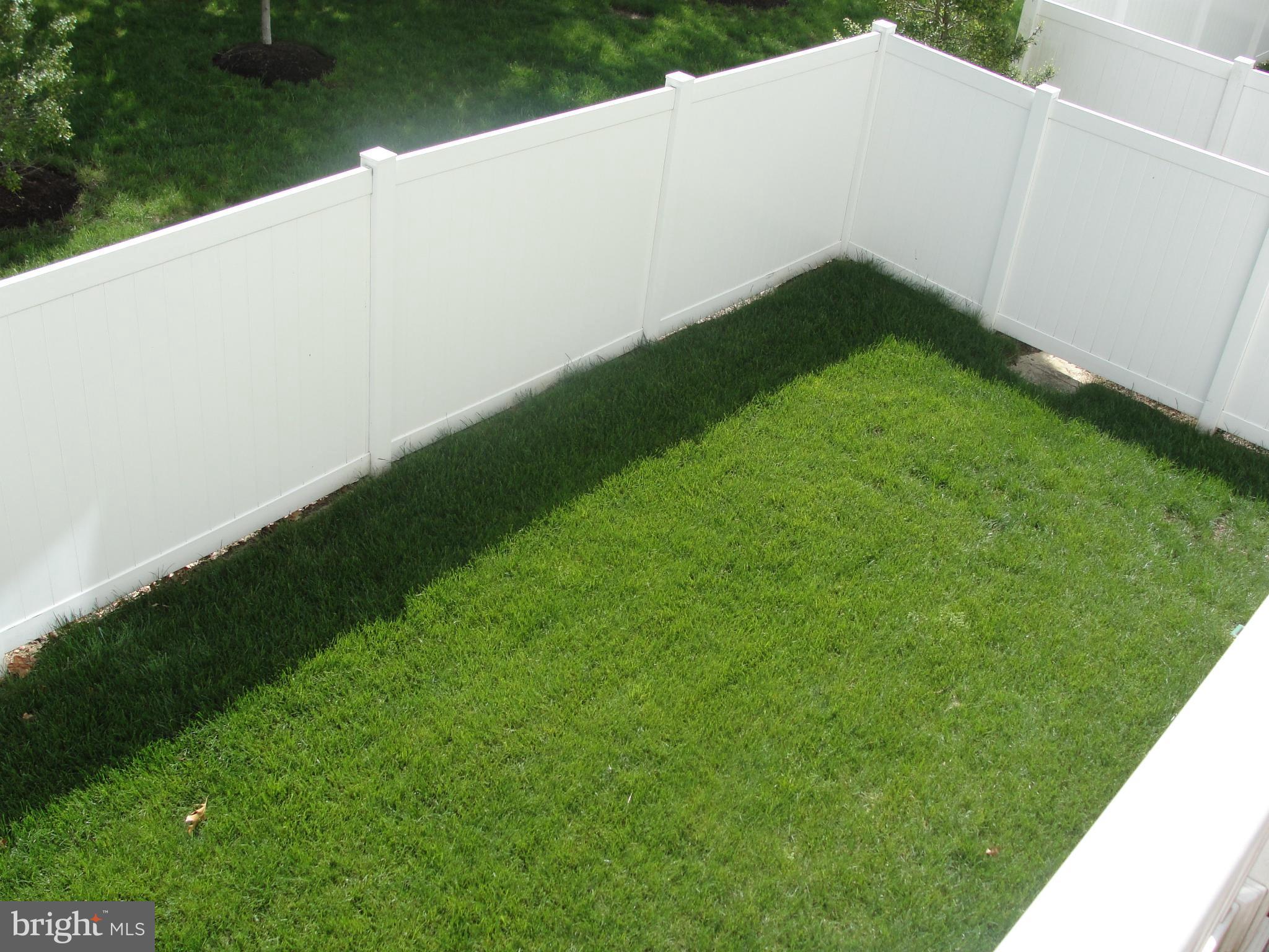 BRAMBLETON LANDBAY 2 - Residential Lease