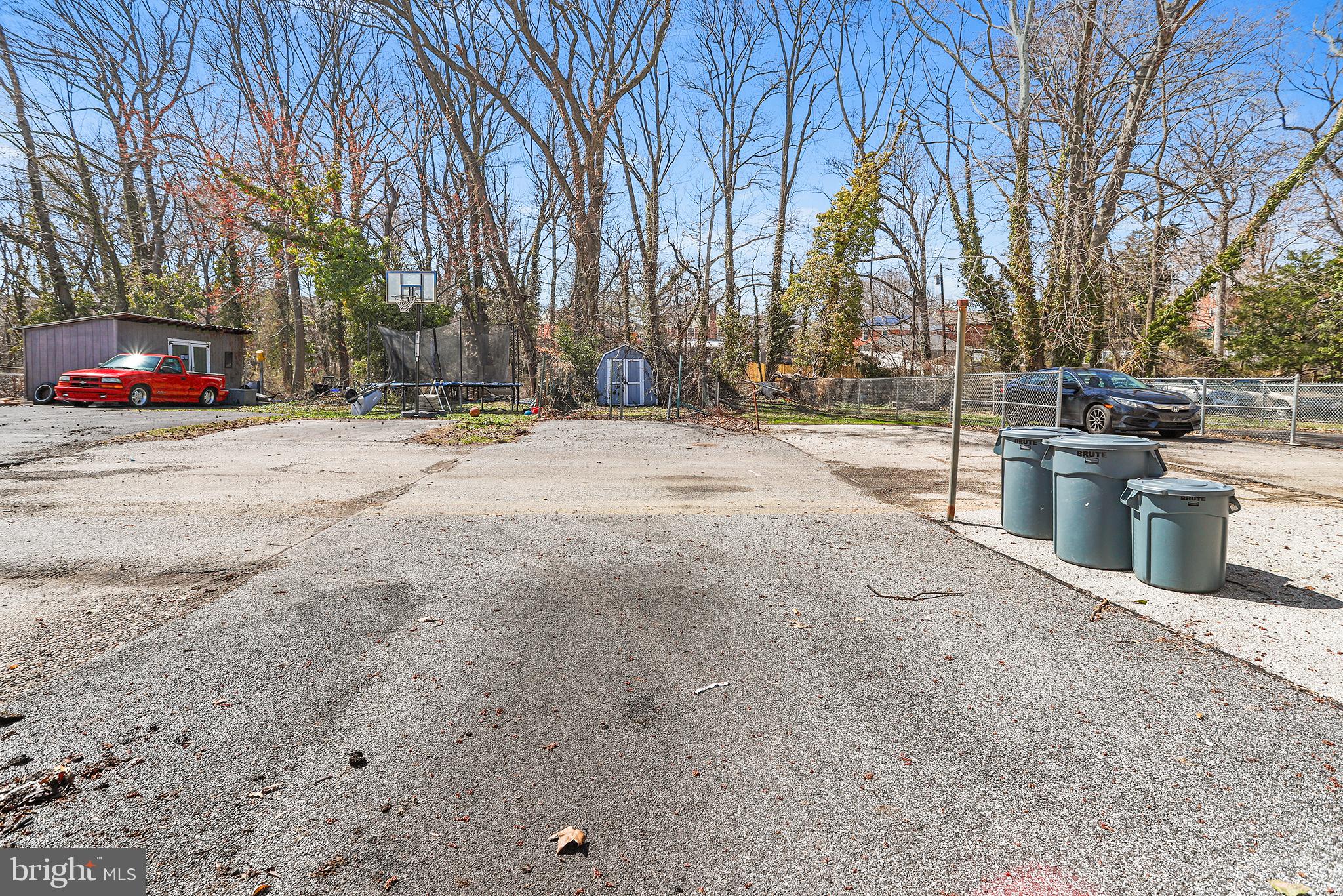 BRIARCLIFFE - Residential