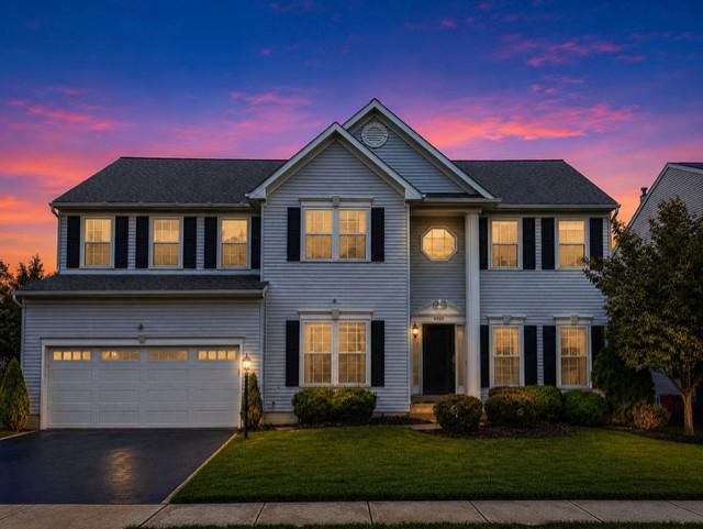 KINGSBROOKE - Residential