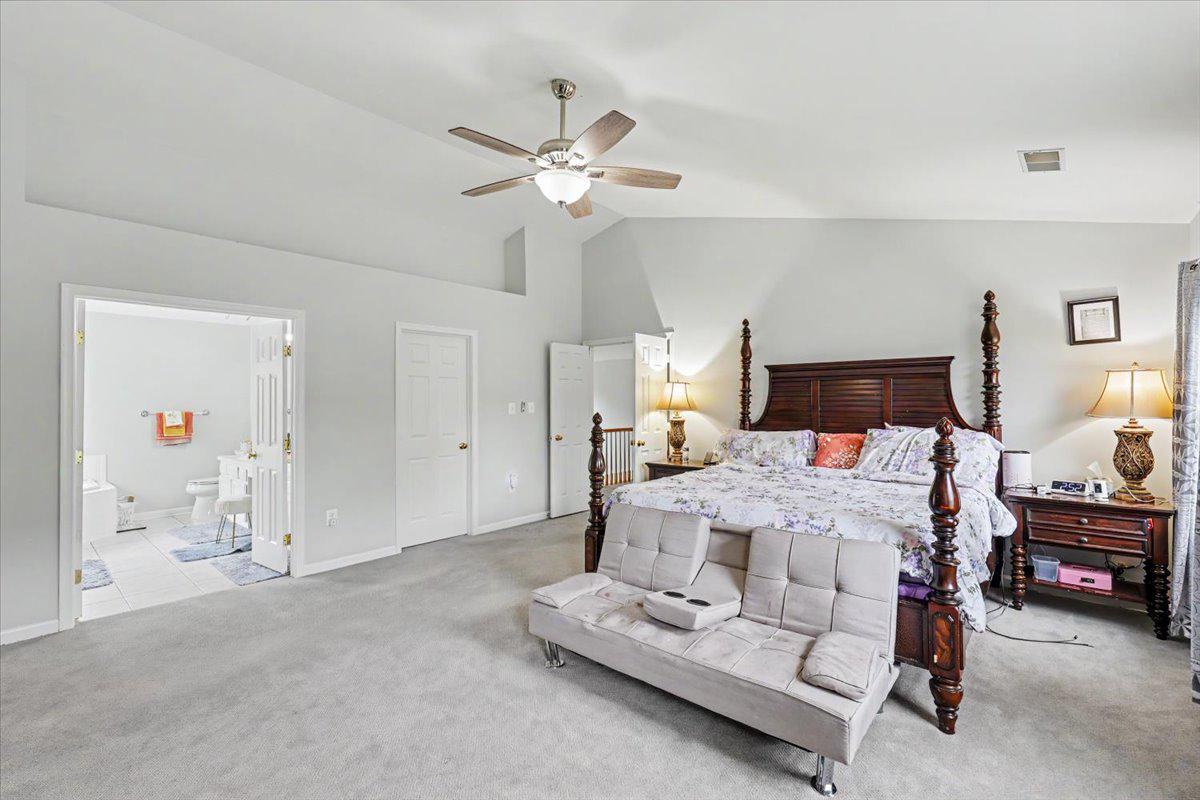 KINGSBROOKE - Residential