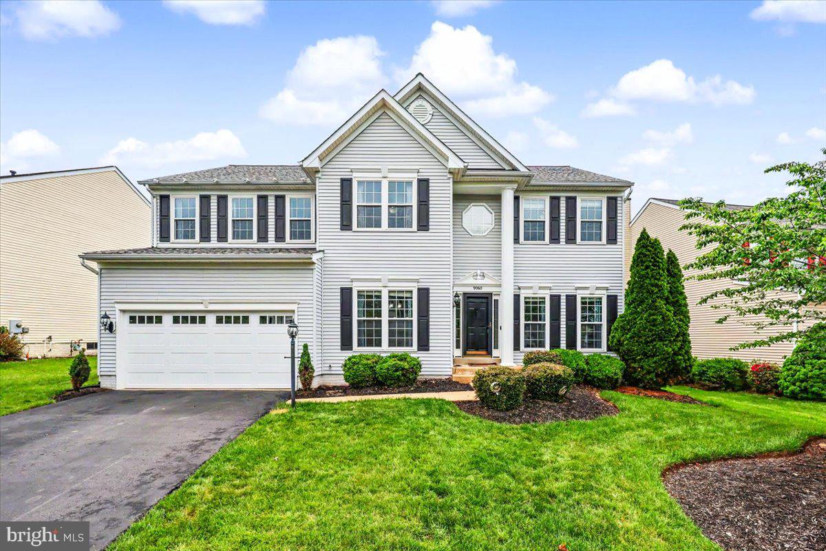 KINGSBROOKE - Residential