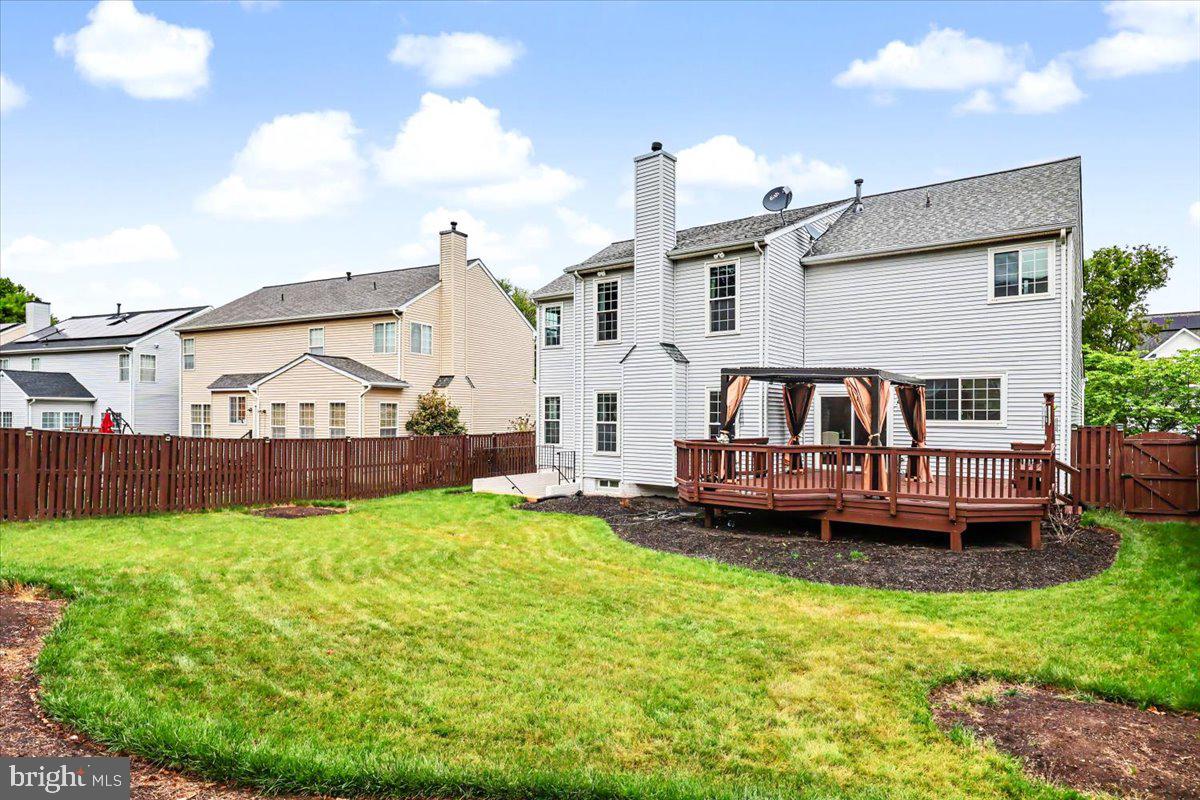 KINGSBROOKE - Residential