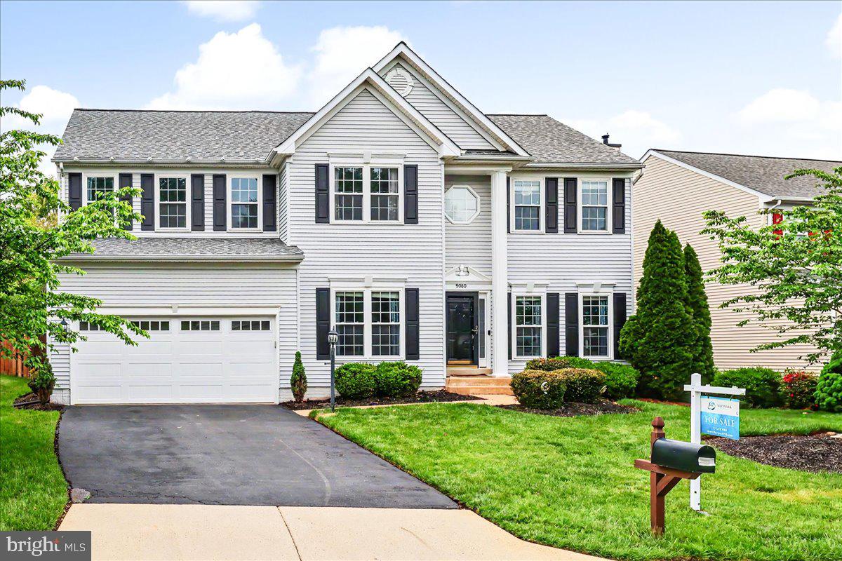 KINGSBROOKE - Residential