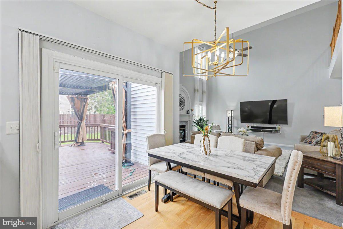 KINGSBROOKE - Residential