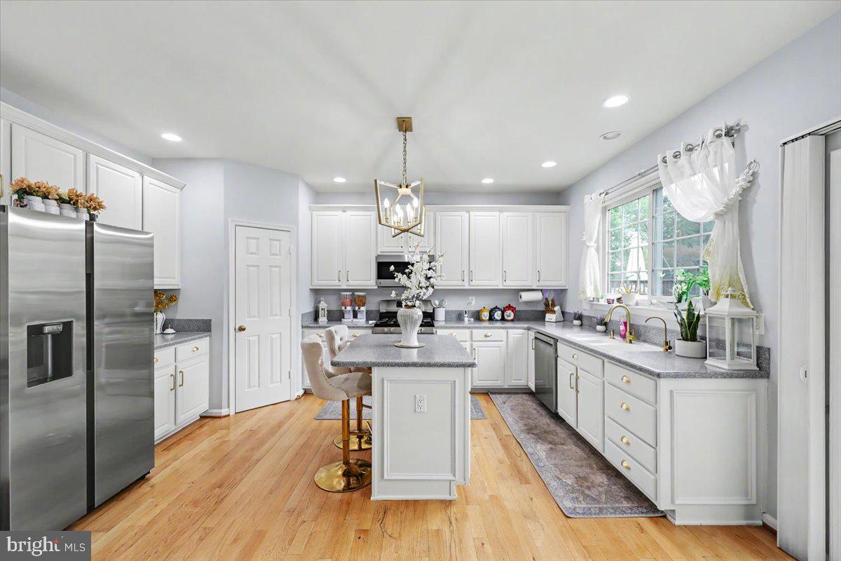 KINGSBROOKE - Residential