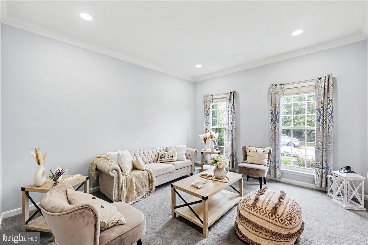 KINGSBROOKE - Residential