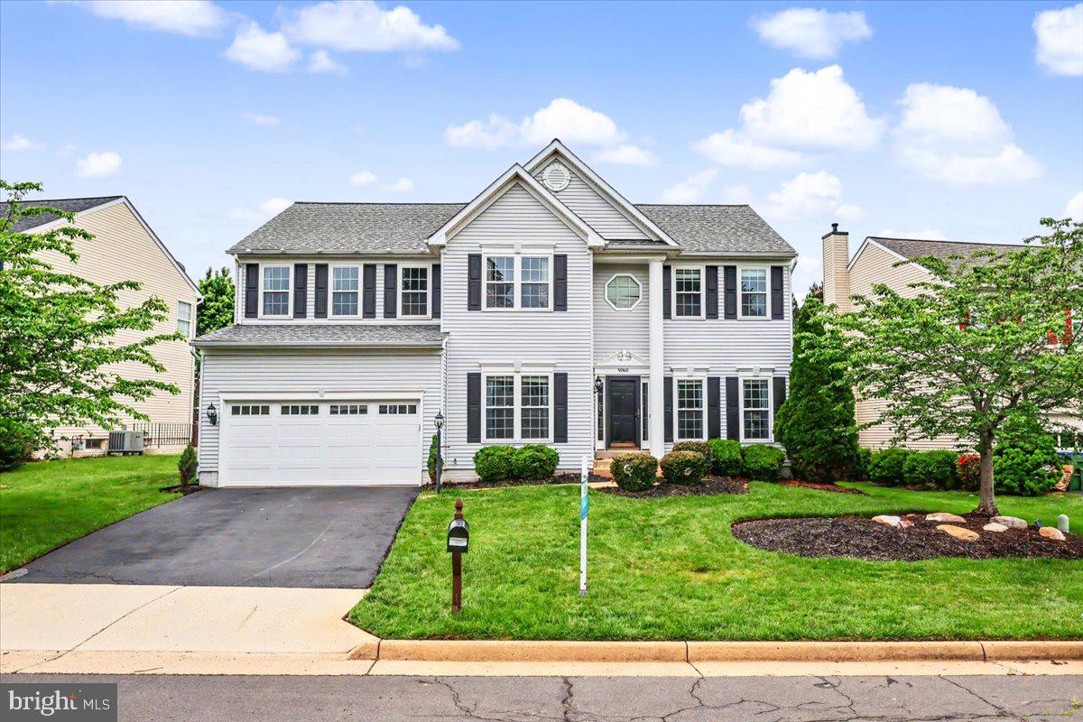 KINGSBROOKE - Residential