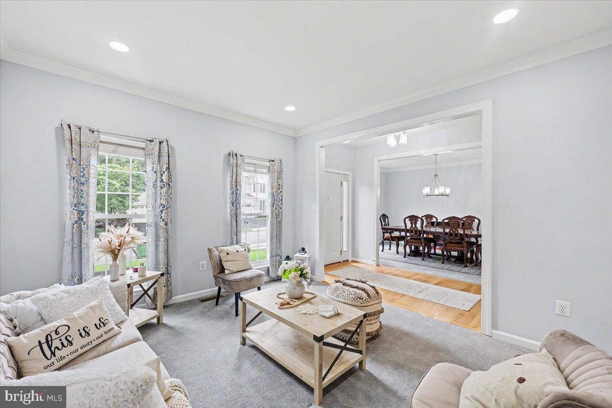 KINGSBROOKE - Residential