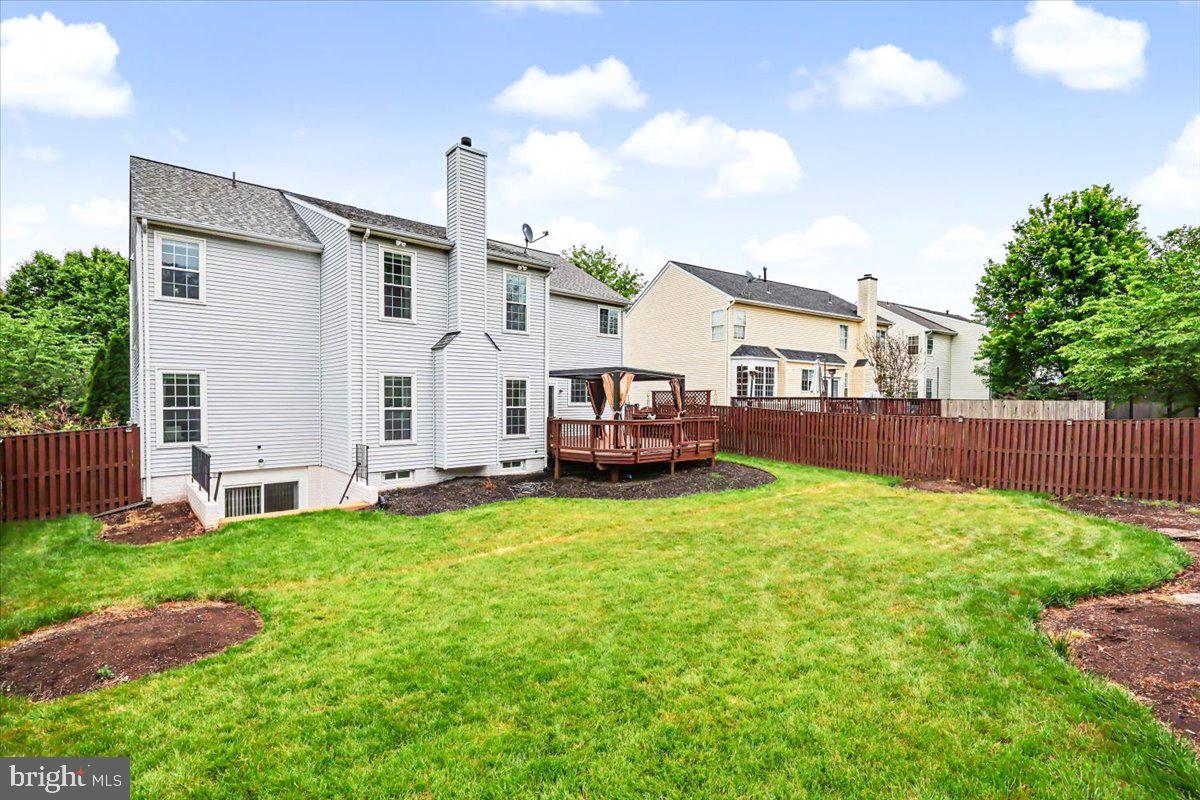 KINGSBROOKE - Residential