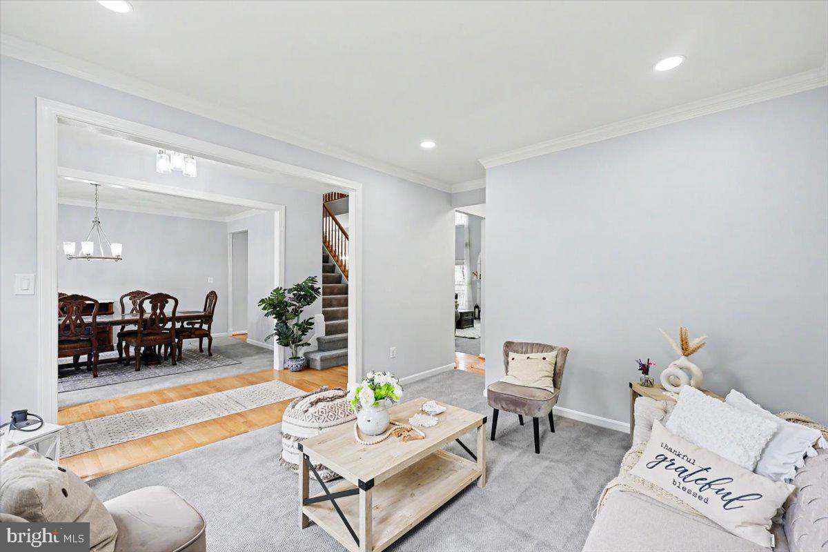 KINGSBROOKE - Residential