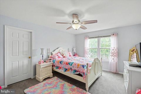 Tiny photo for 9060 Sainsbury Court, BRISTOW, VA 20136 (MLS # VAPW2119198)